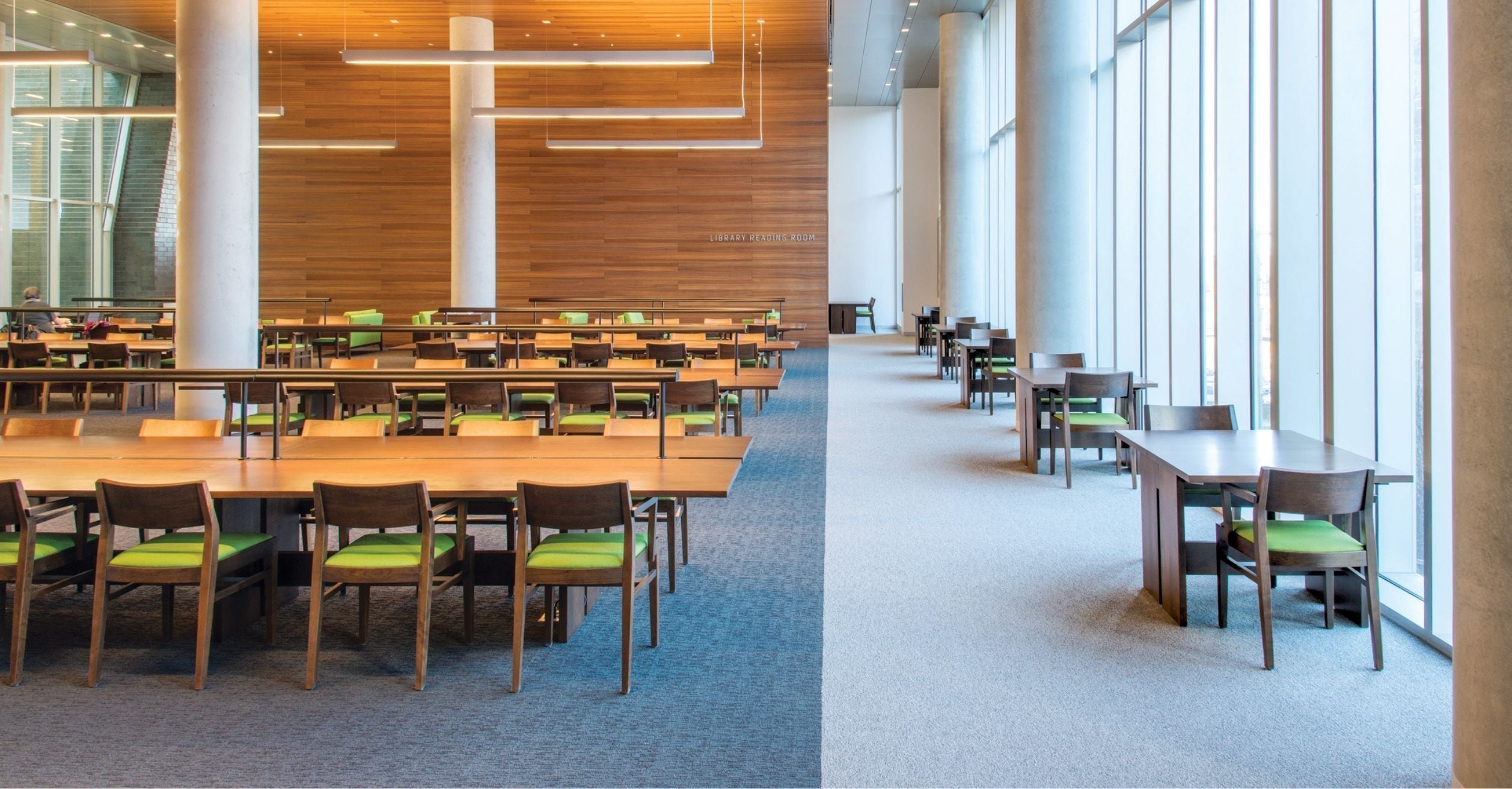 Dineen Hall