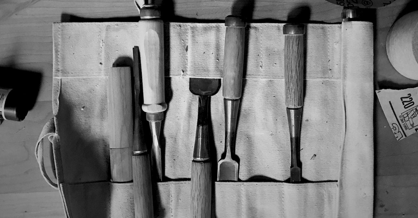 Building Beyond Time – Thos. Moser