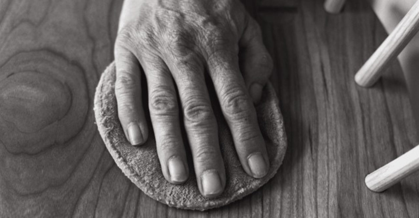 How to Clean Your Hardwood Furniture