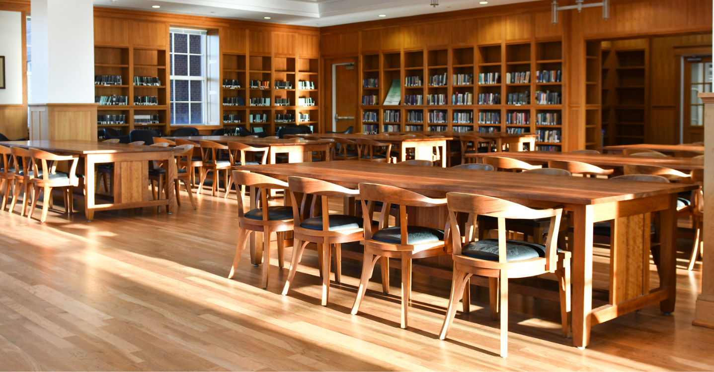 Zell B. Miller Learning Center