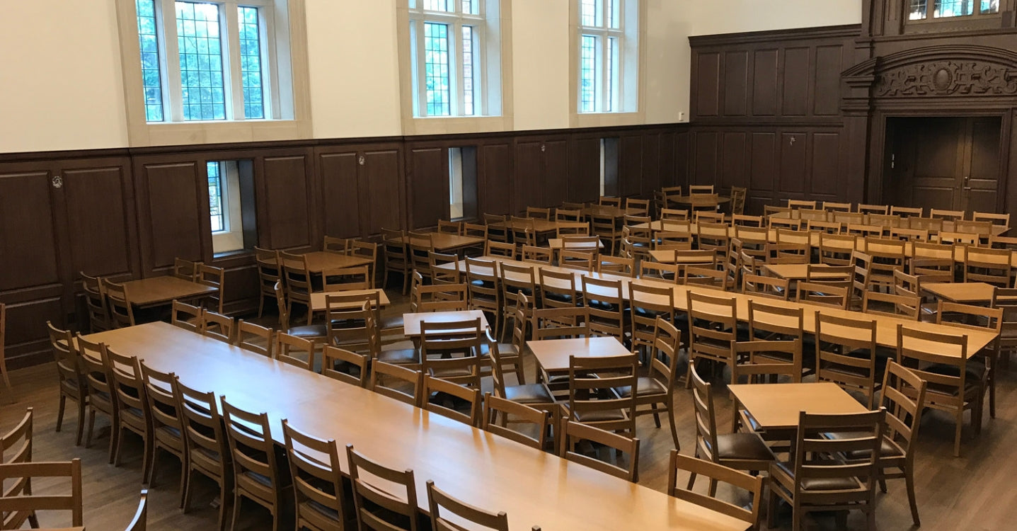 Yale New Colleges