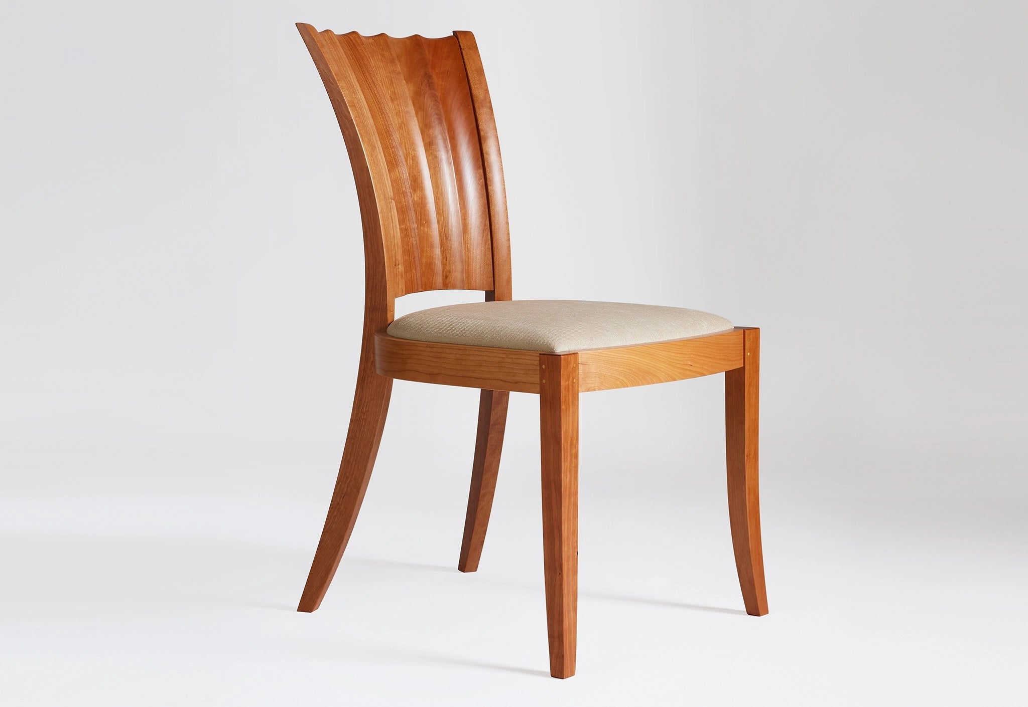 Aria Side Chair – Thos. Moser