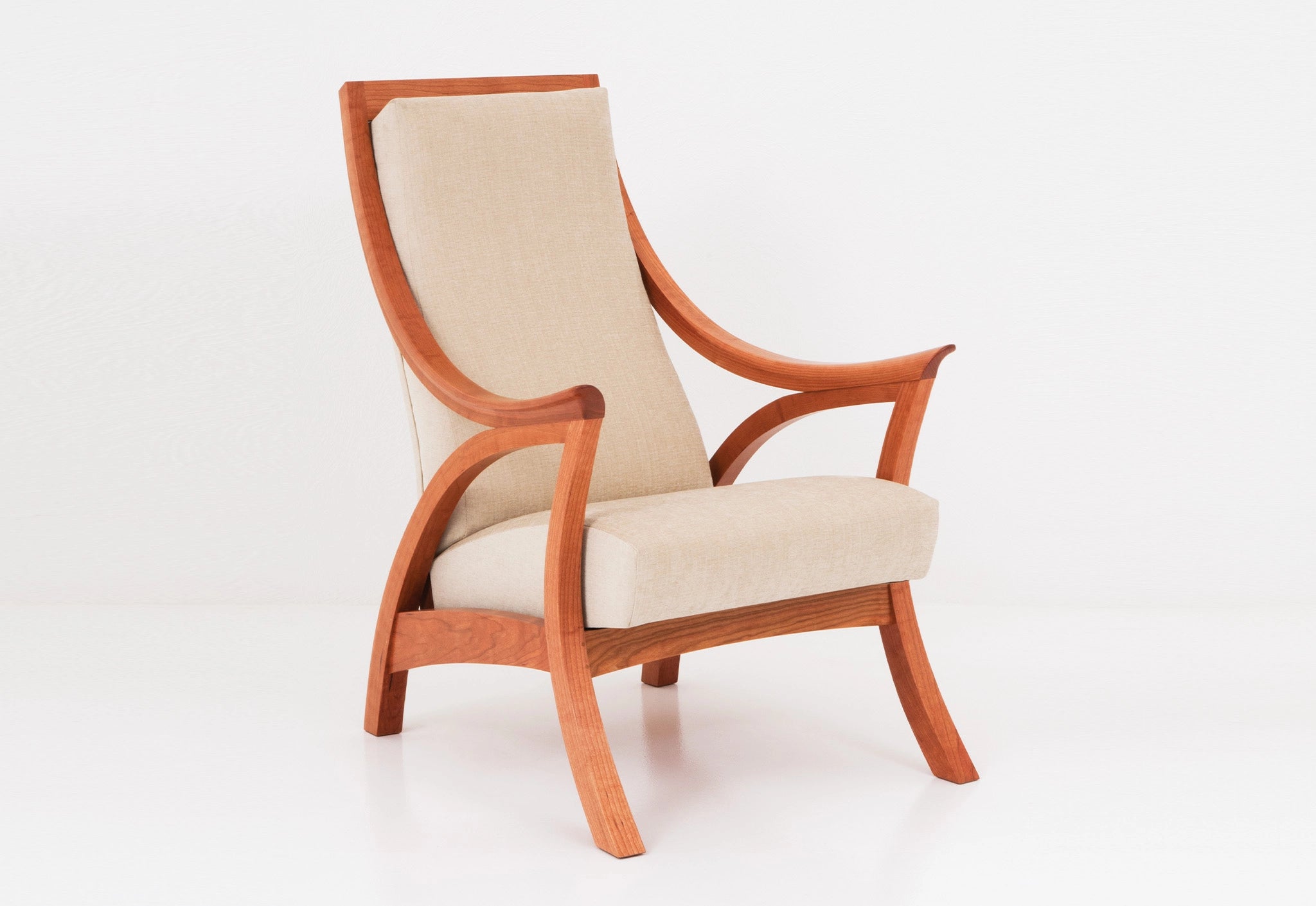Drift Chair – Thos. Moser