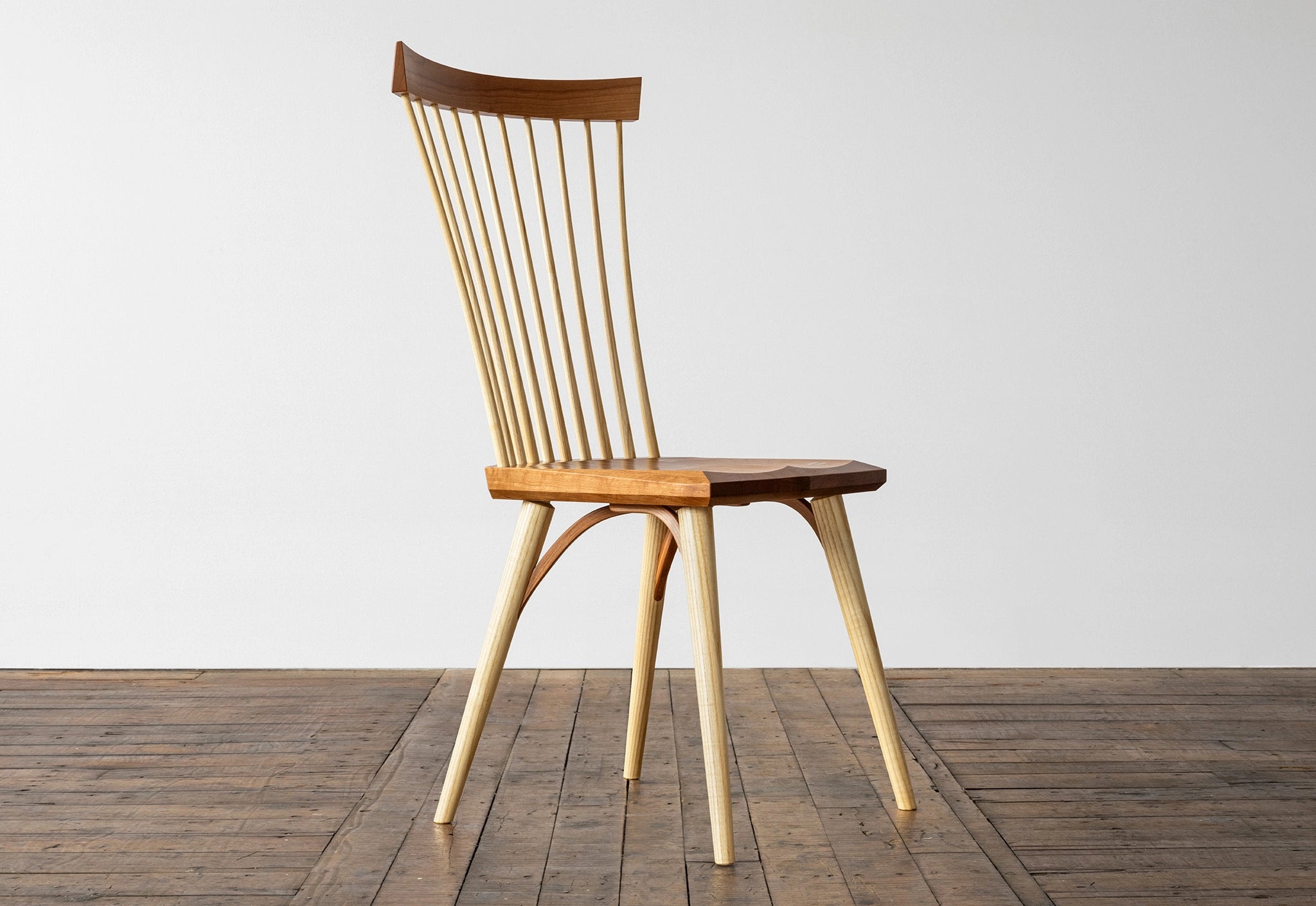 Eastward Side Chair – Thos. Moser
