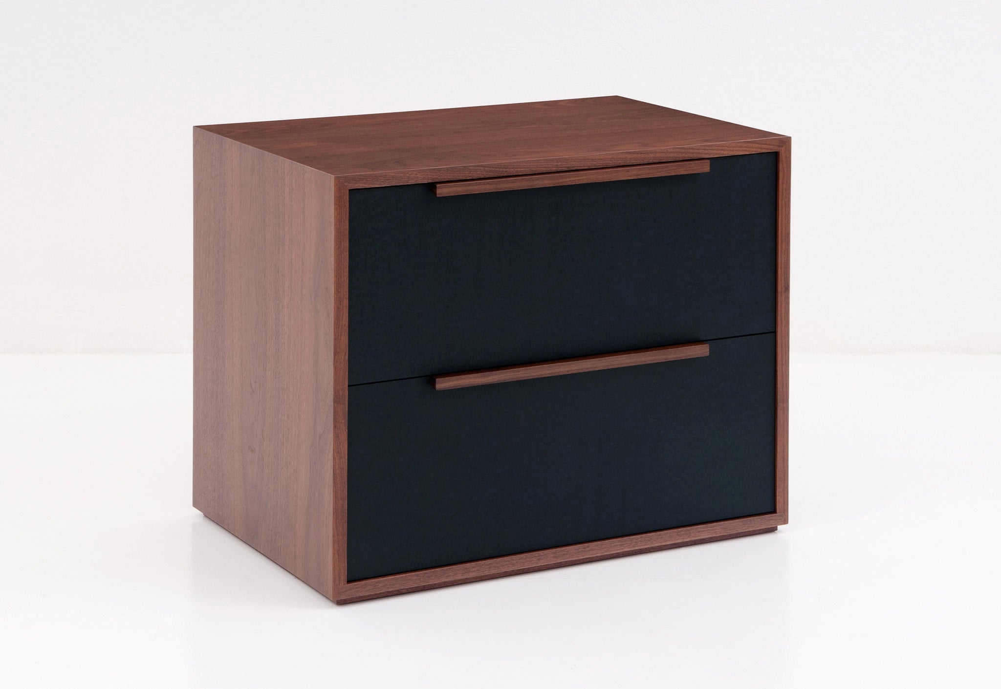 Element Credenza - Two Drawer – Thos. Moser