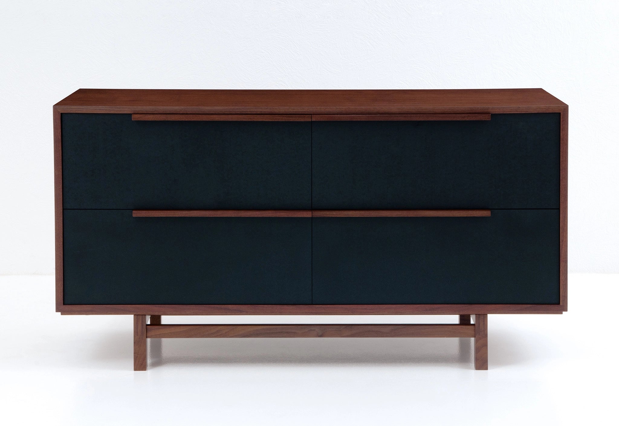 Element Credenza - Four Drawer – Thos. Moser