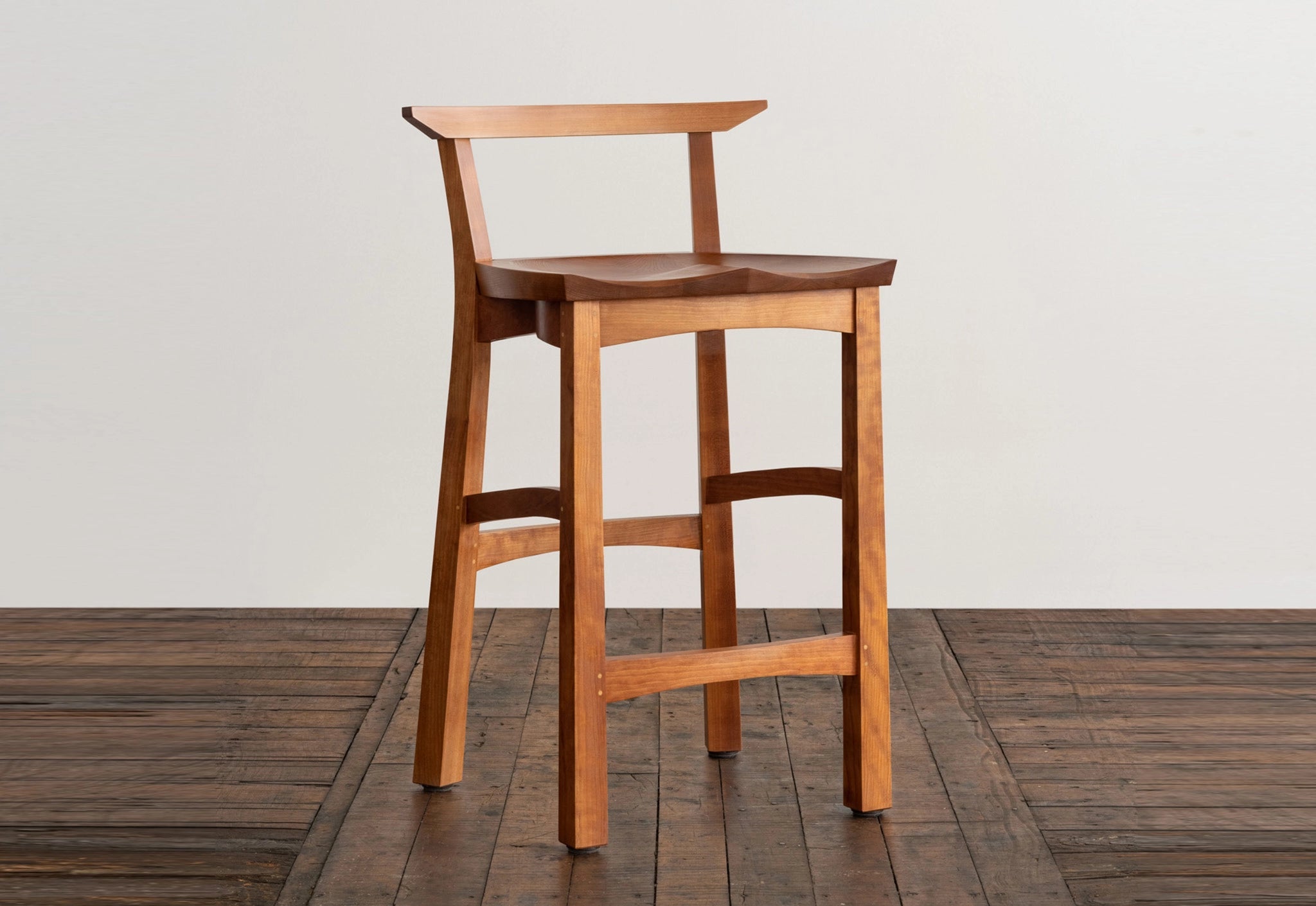 Edo Stool – Thos. Moser