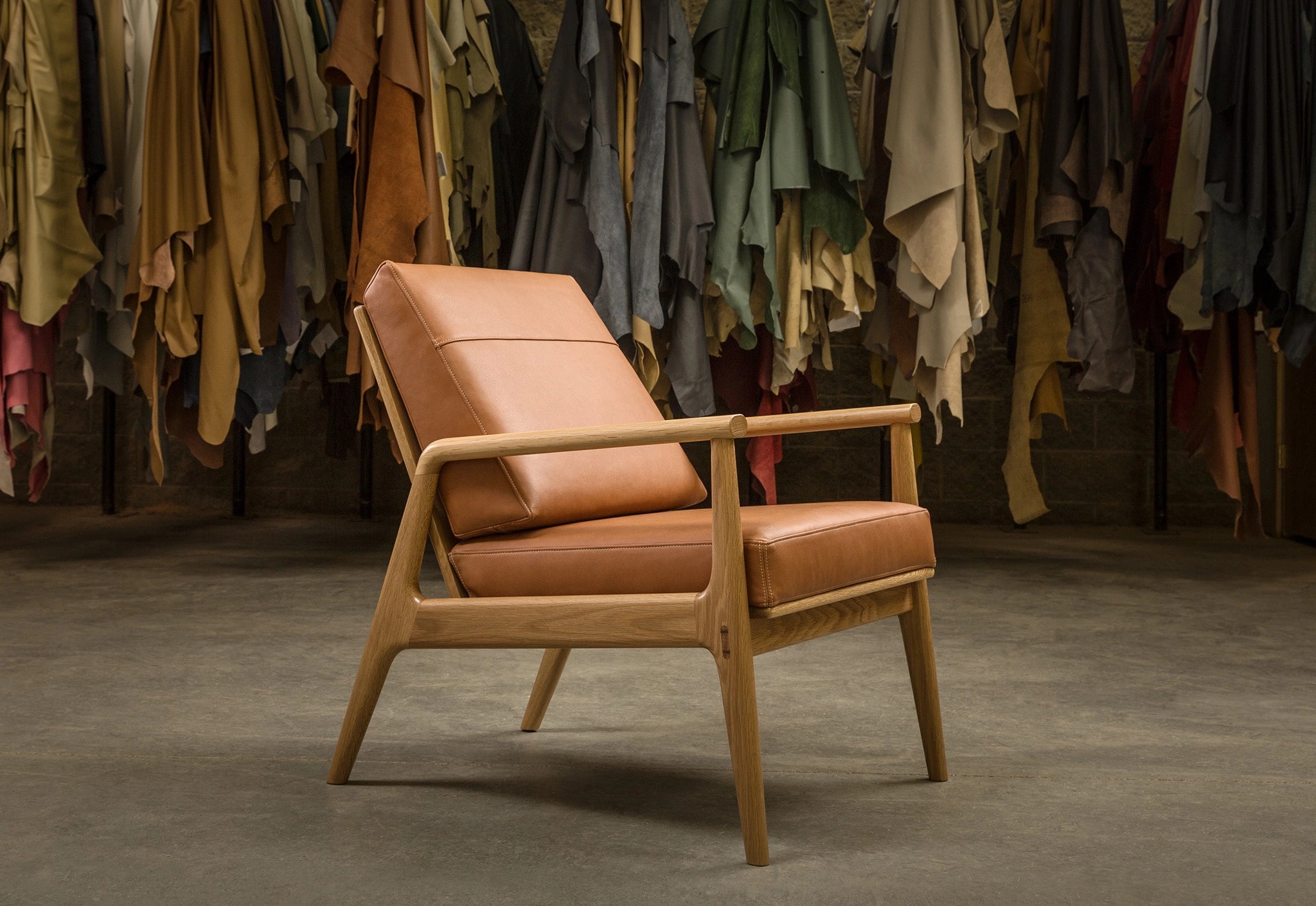 Fahmida Chair