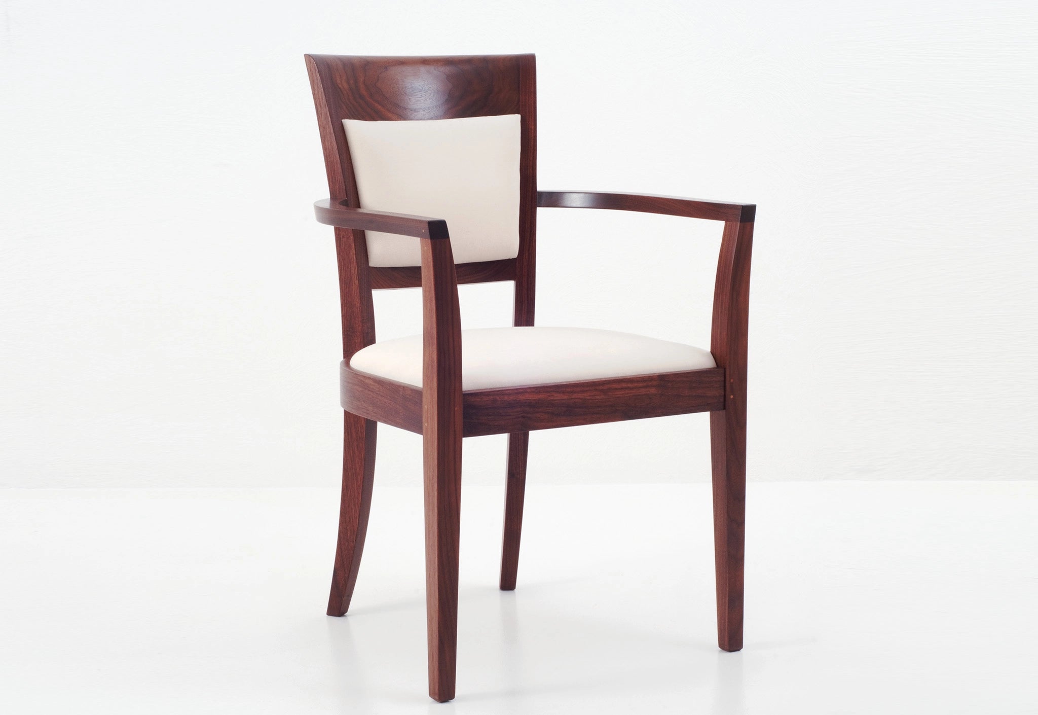 Harpswell Arm Chair – Thos. Moser