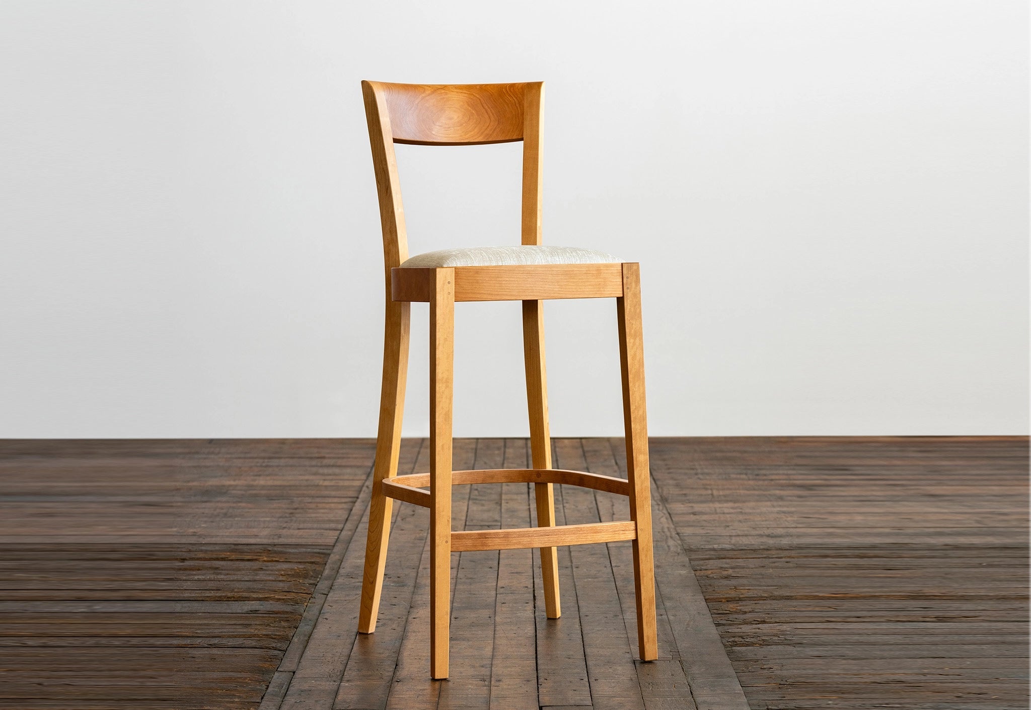 Harpswell Stool – Thos. Moser Harpswell Stool – Thos. Moser