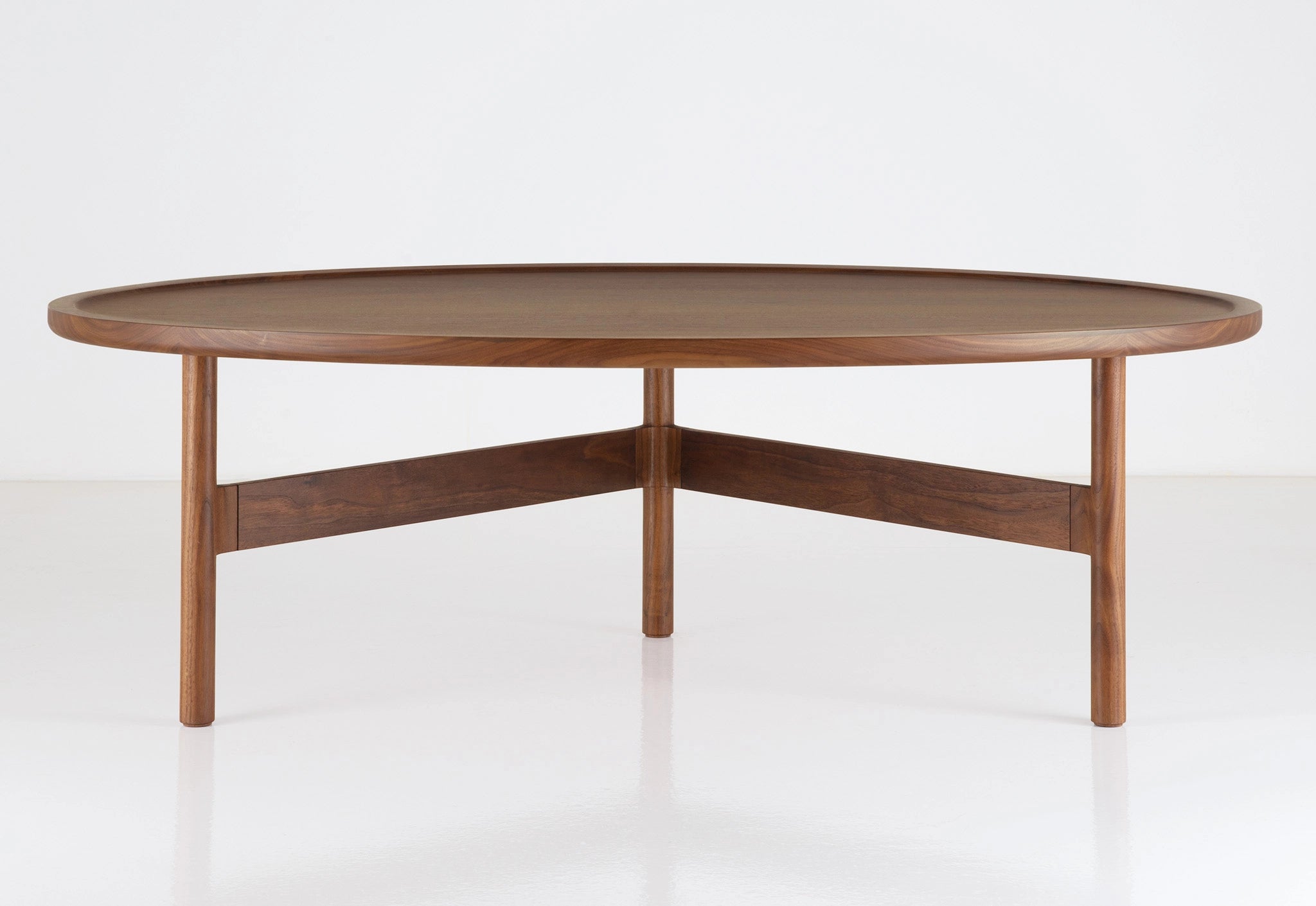 Hartford Coffee Table – Thos. Moser