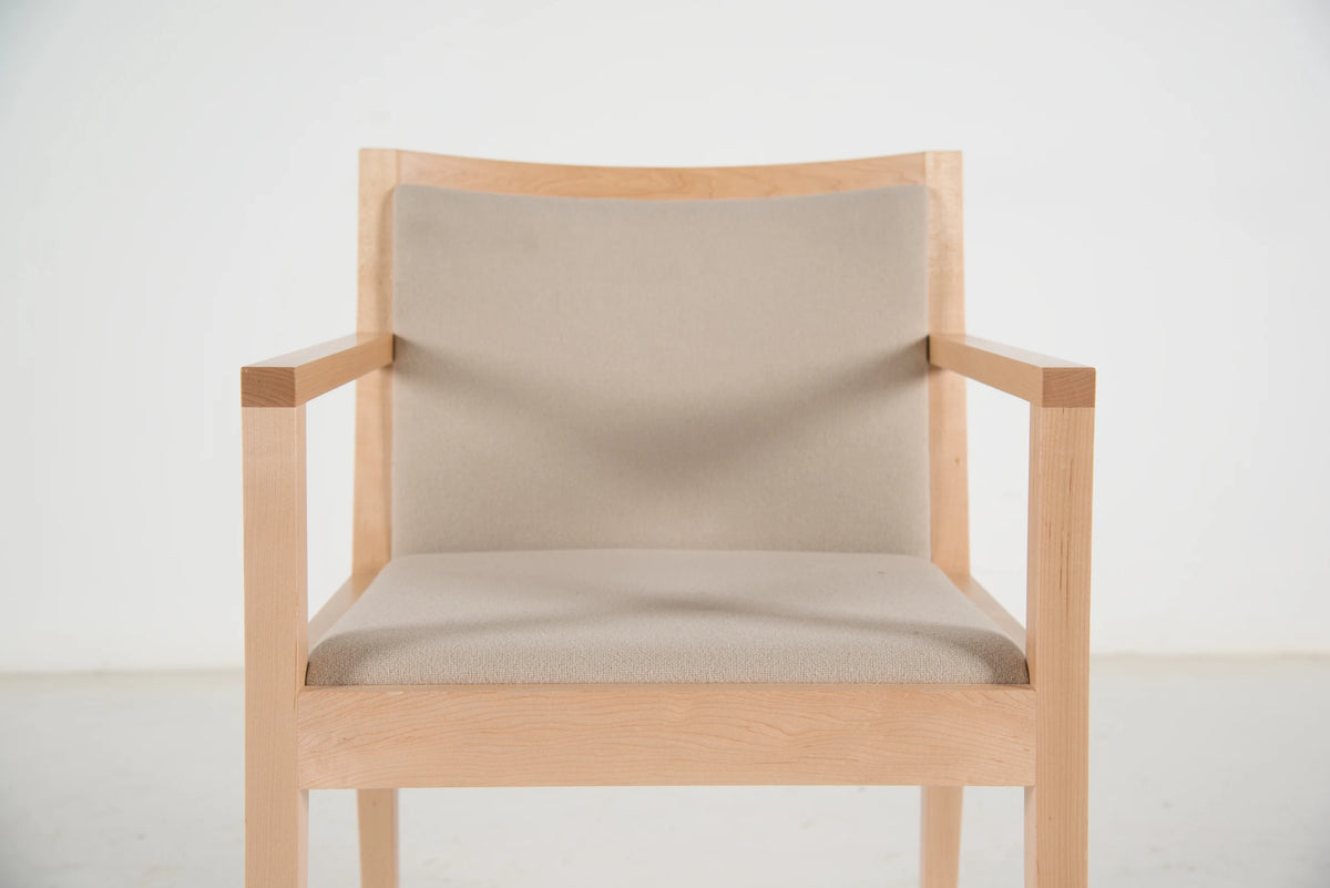 Grace Farms Chair