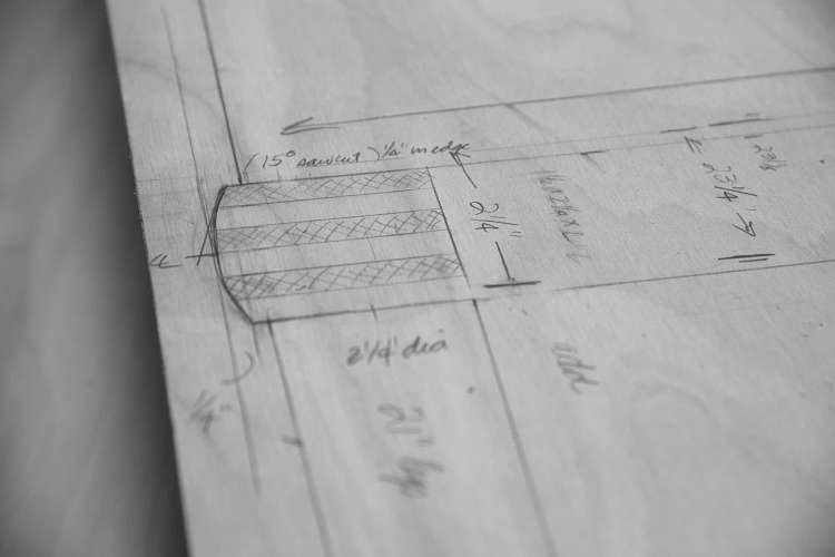 Our Materials