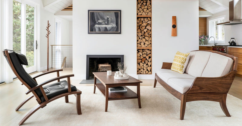A Golden Guide to Interior Design – Thos. Moser