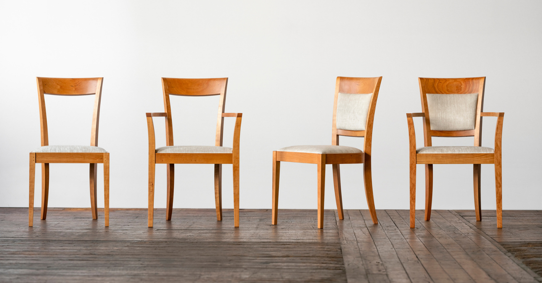 The Harpswell Chair