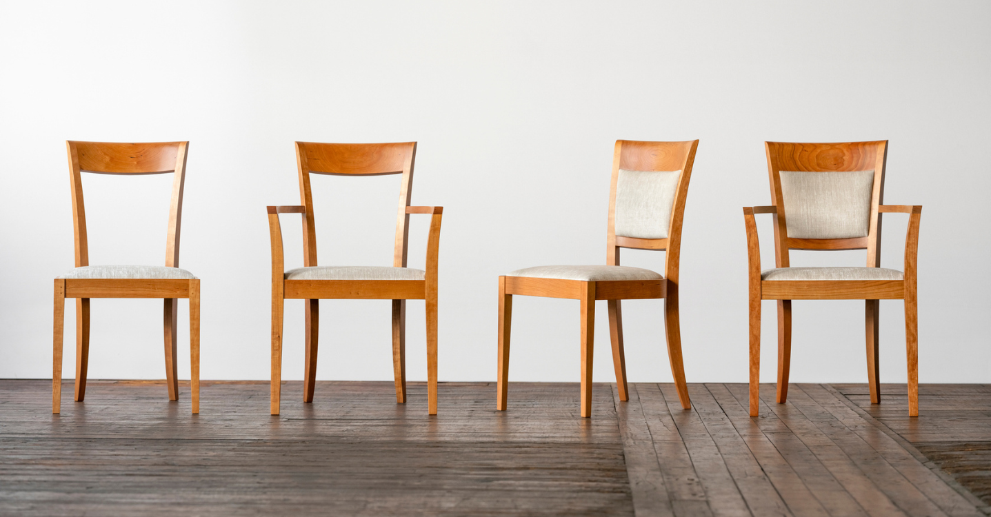 The Harpswell Chair