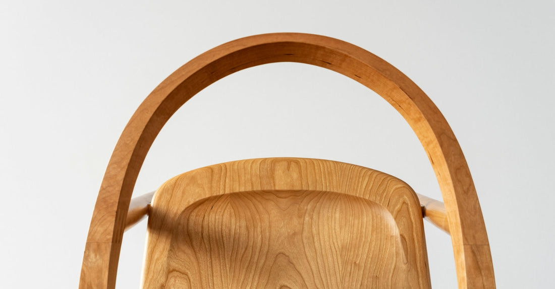 Three Ways to Bend Wood