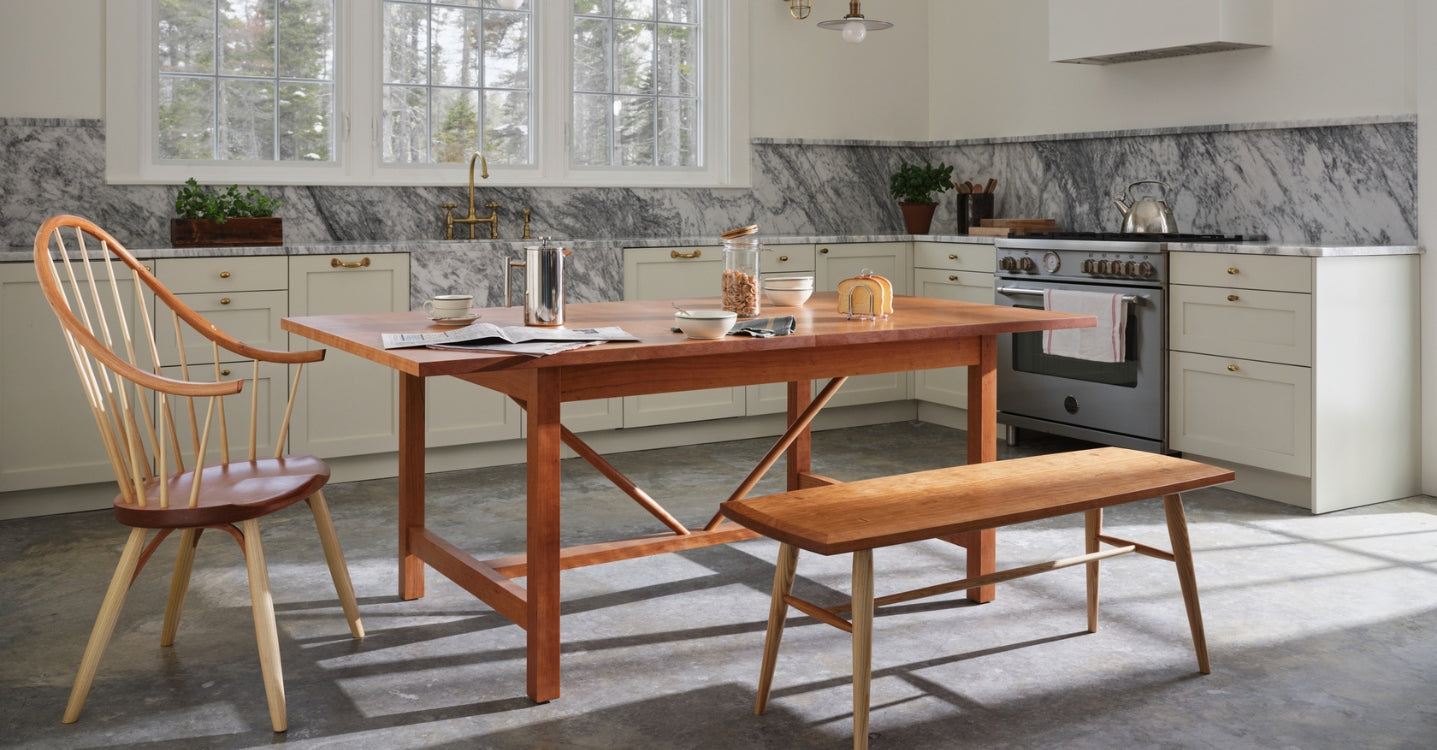 Selecting the Right Table for Any Space