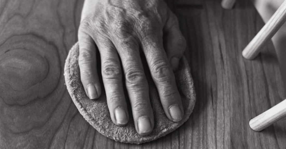 How to Clean Your Hardwood Furniture