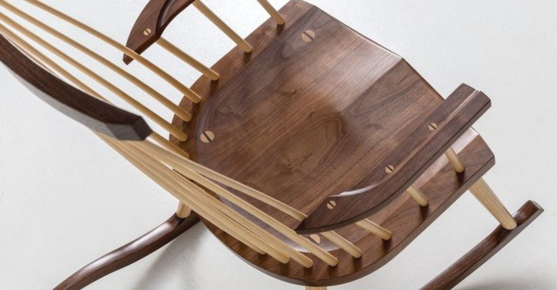 The New Gloucester Rocker
