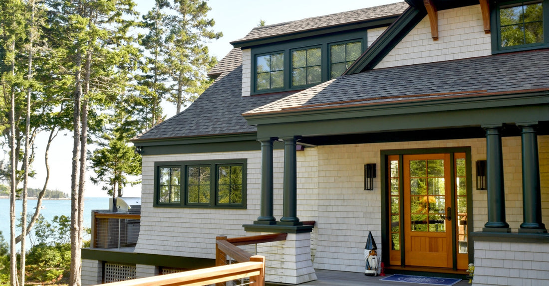 A Designer's Touch: Where Craftsmanship Meets Personality