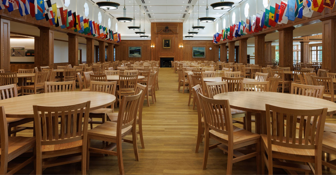 Dining Commons