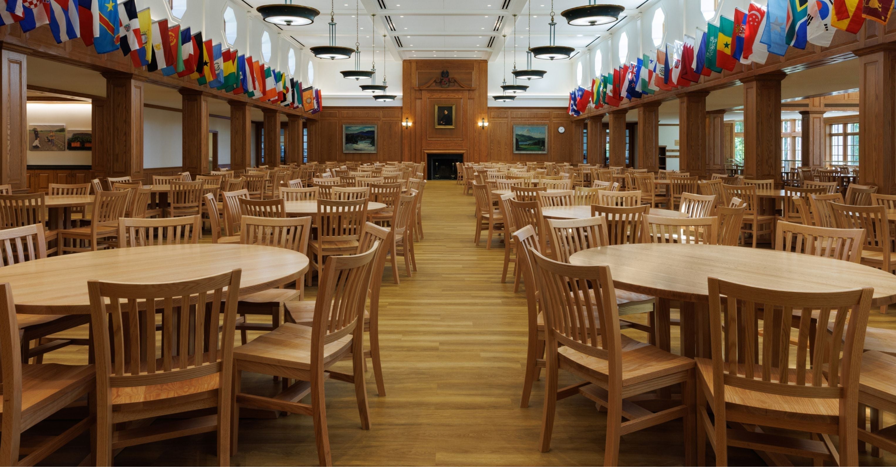 Dining Commons
