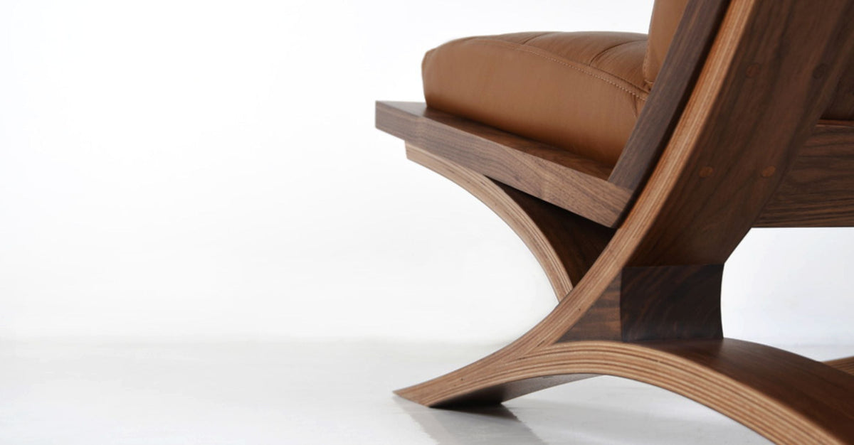 The Shape of Wood