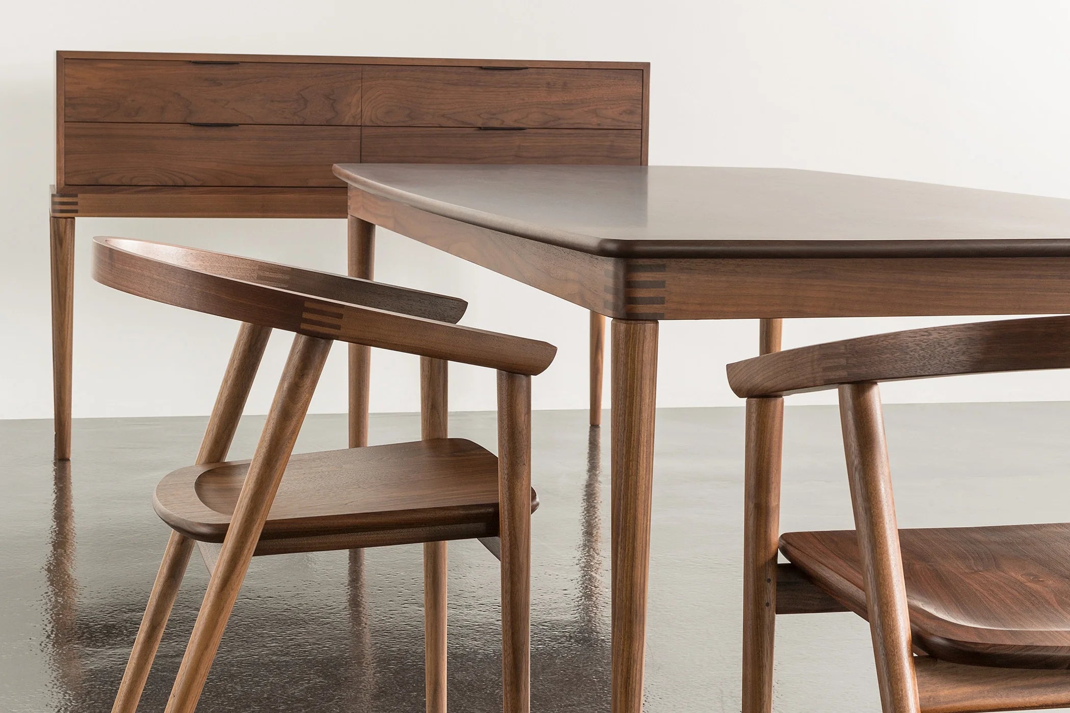 Cumberland Collection