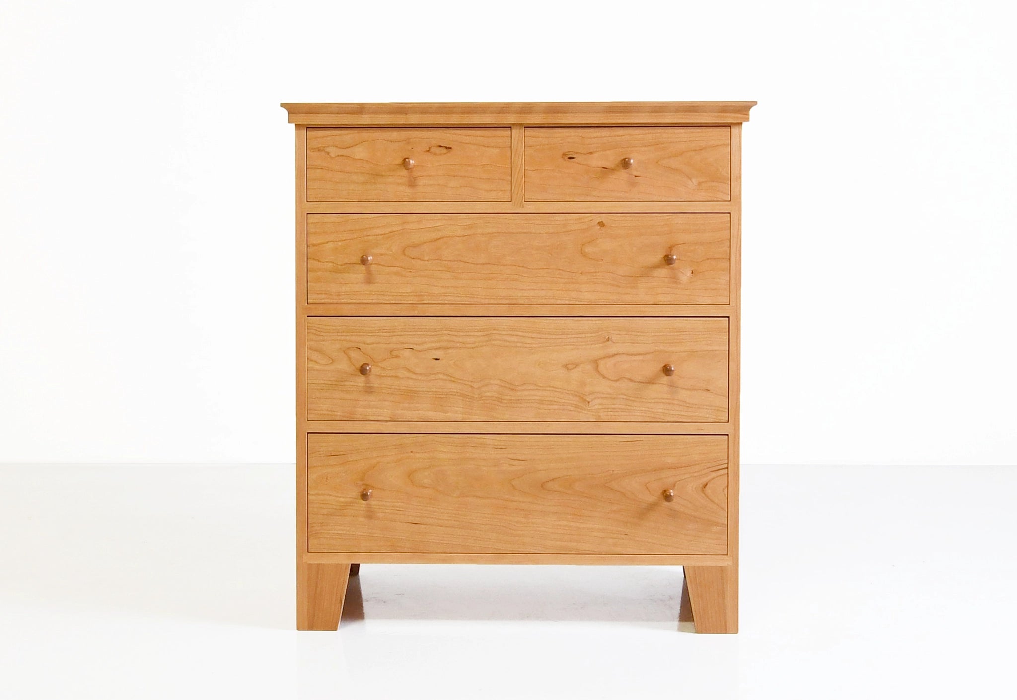 Five Drawer Dresser