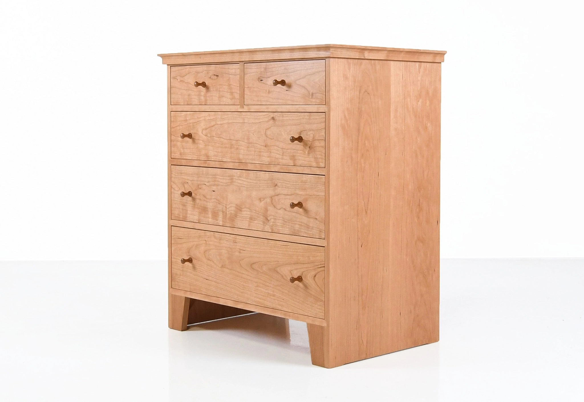 Five Drawer Dresser