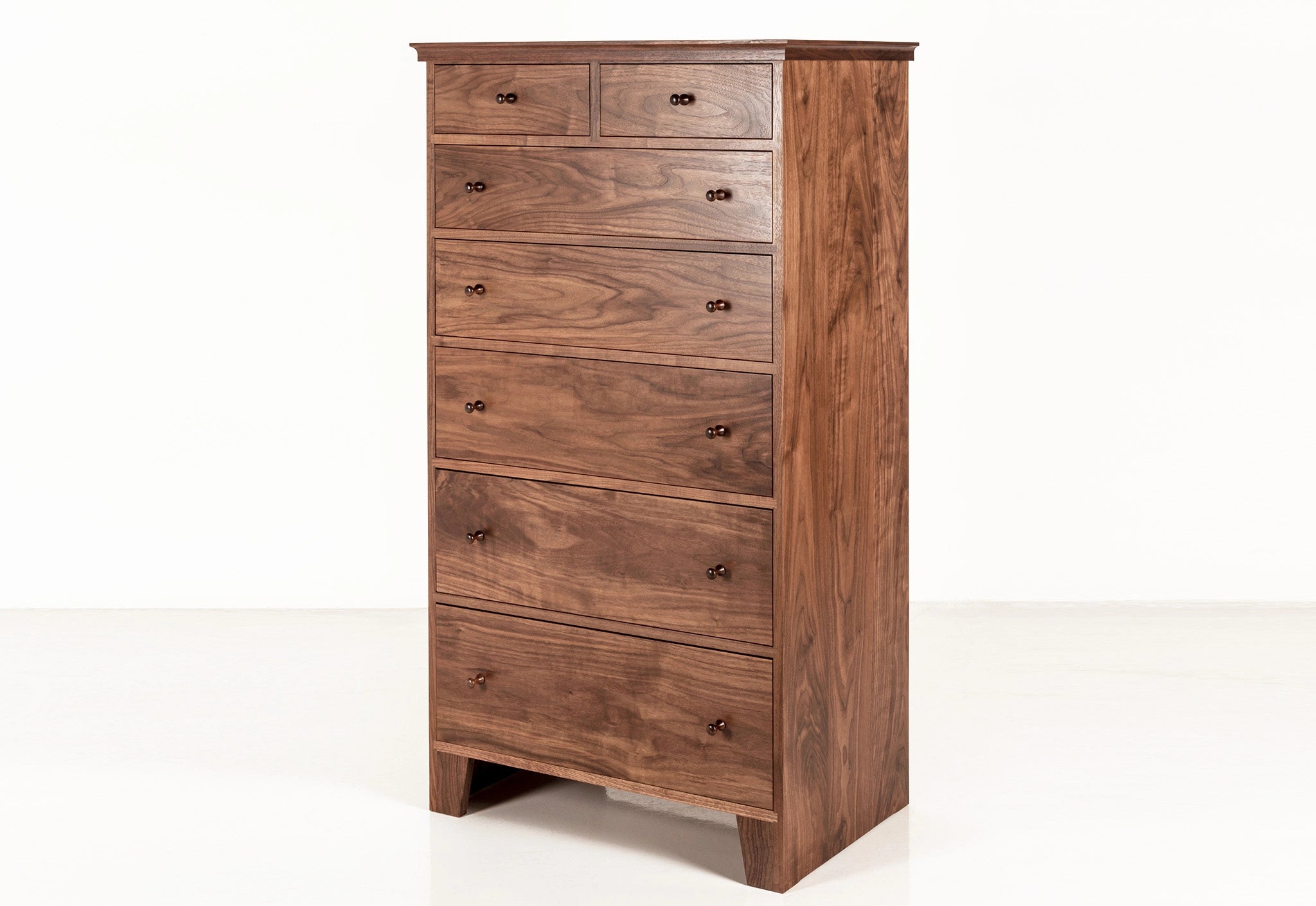 Seven Drawer Dresser Seven Drawer Dresser