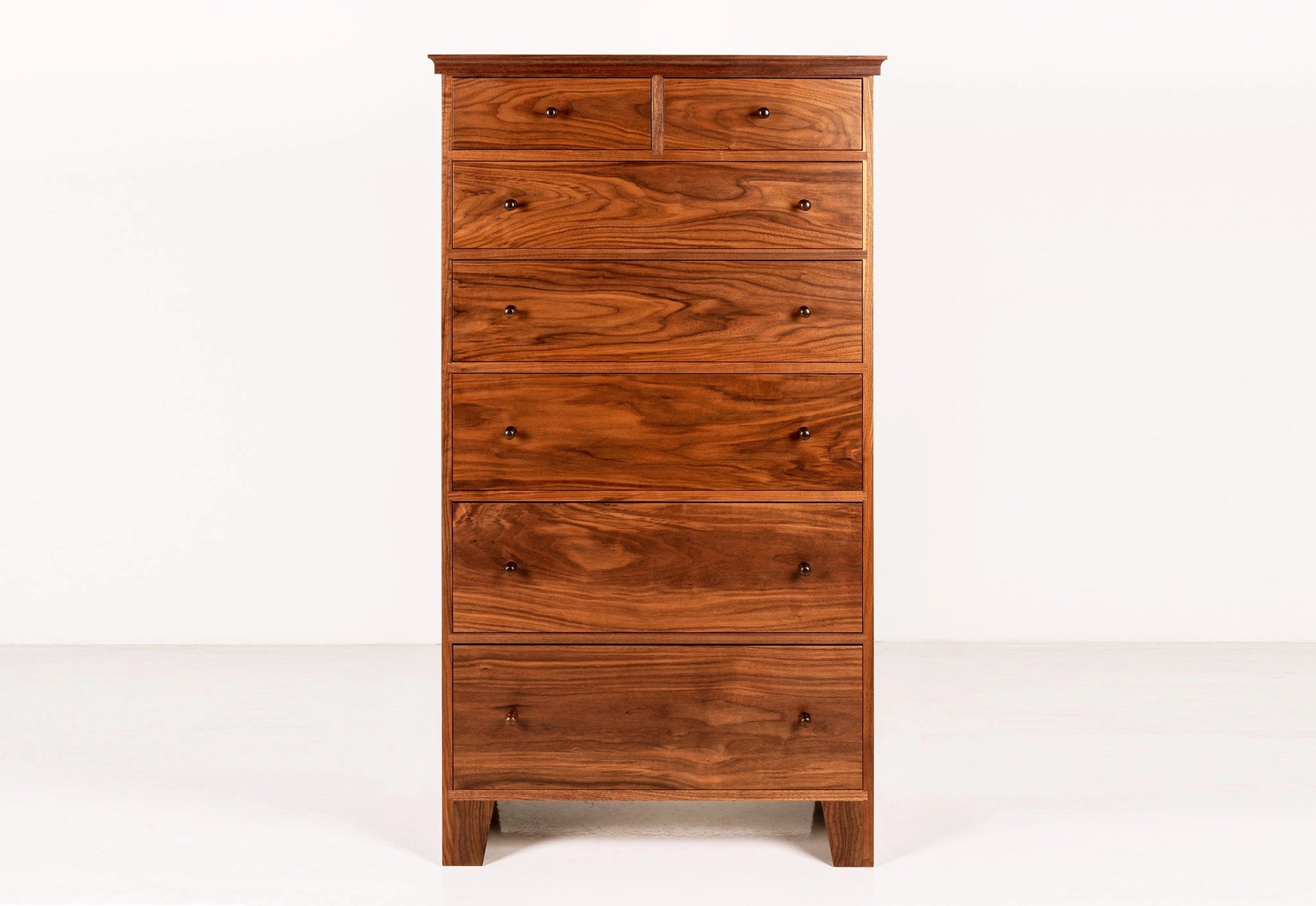 Seven Drawer Dresser Thos. Moser Seven Drawer Dresser Thos. Moser
