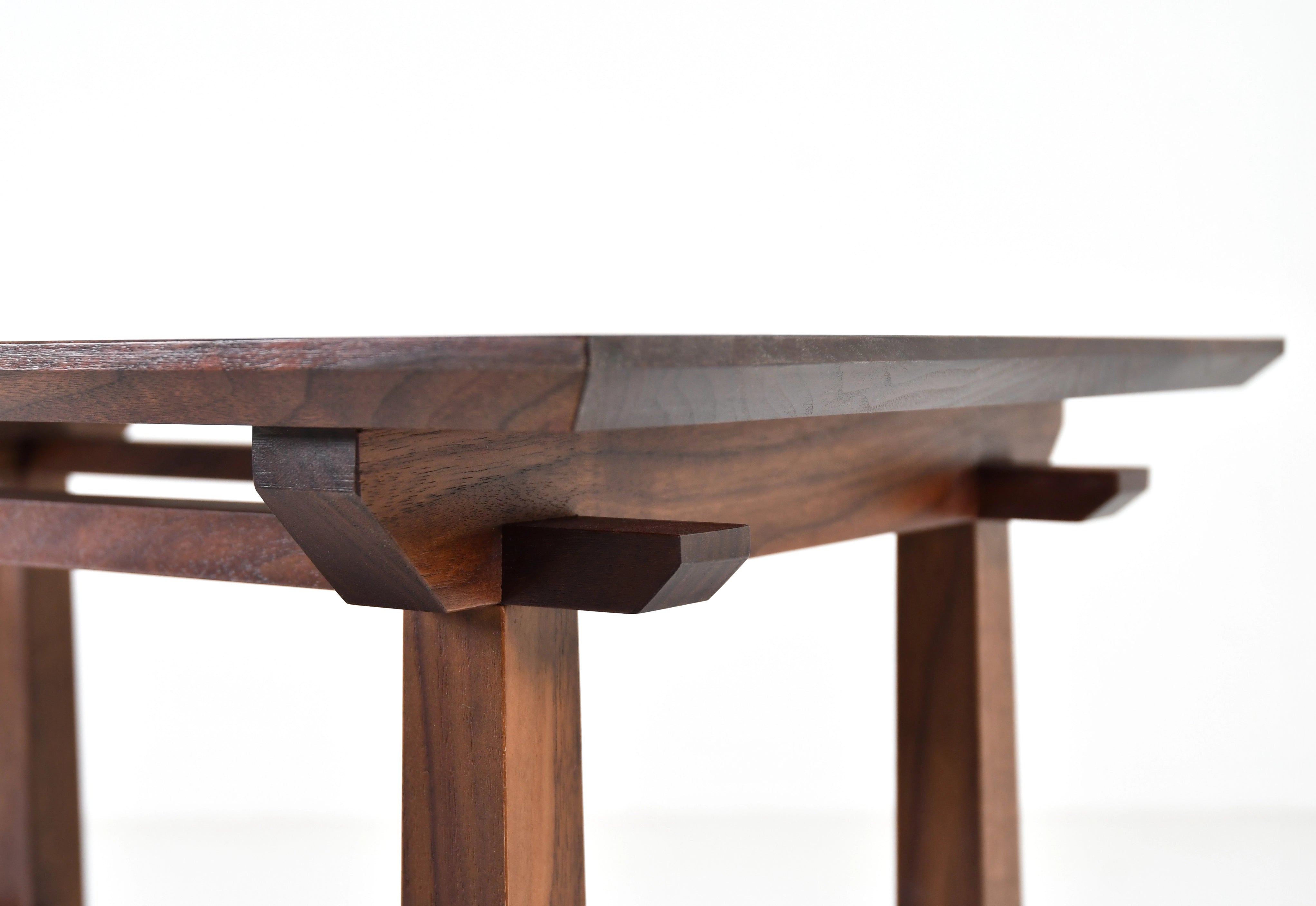 American Bungalow Side Table