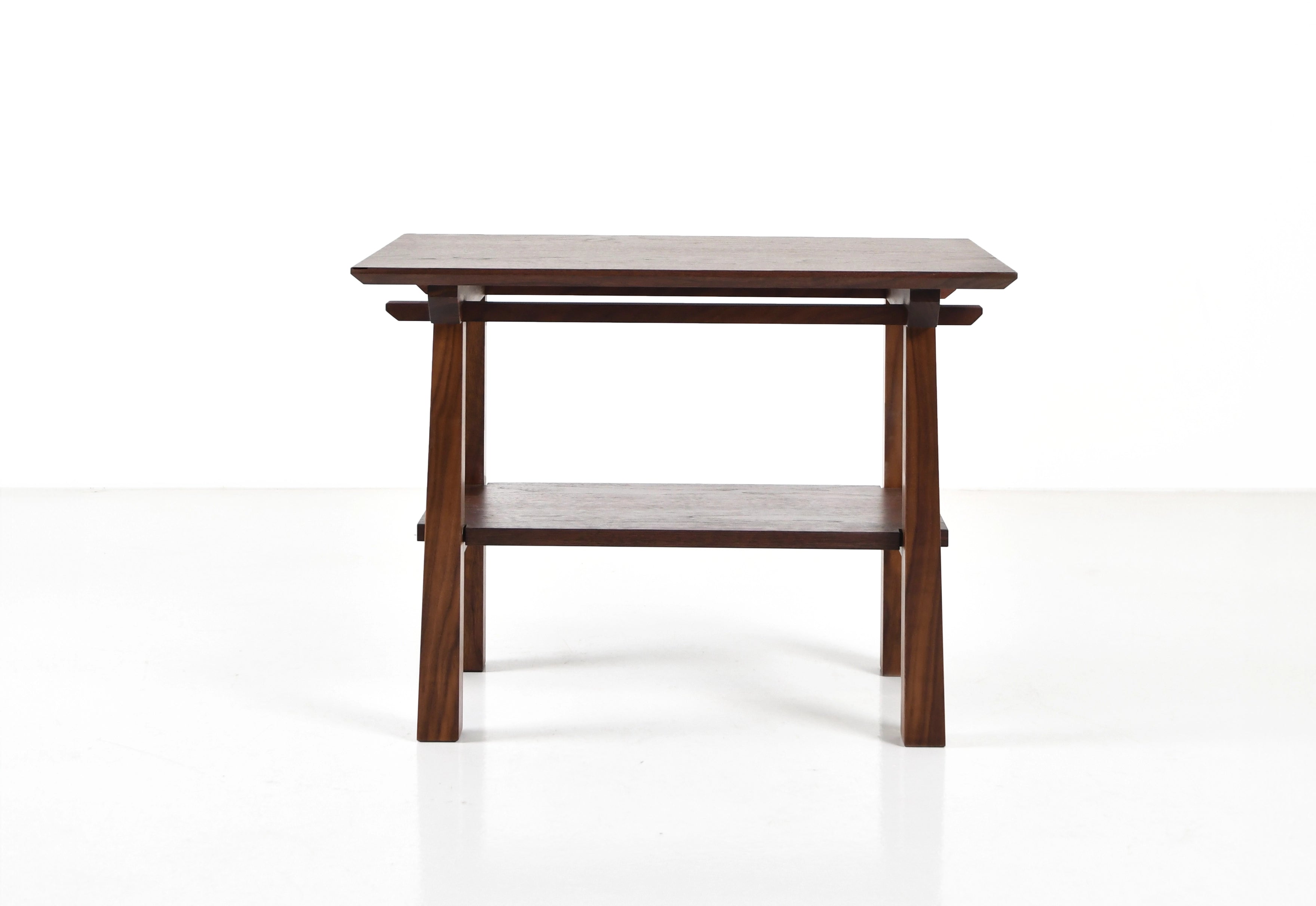 American Bungalow Side Table