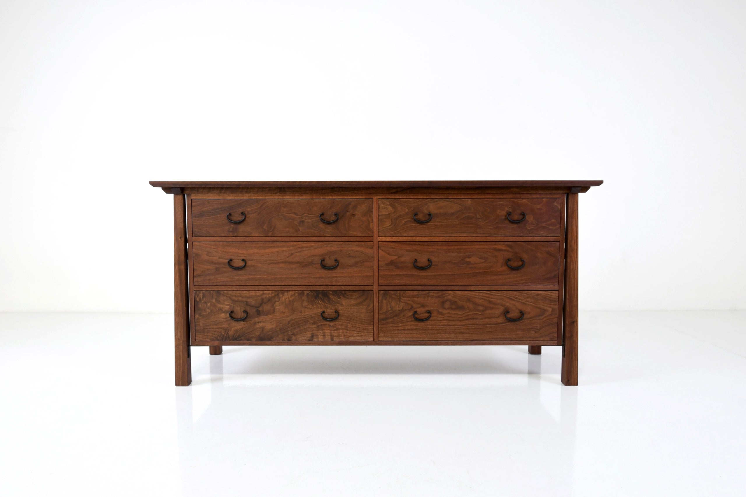 American Bungalow Horizontal Dresser