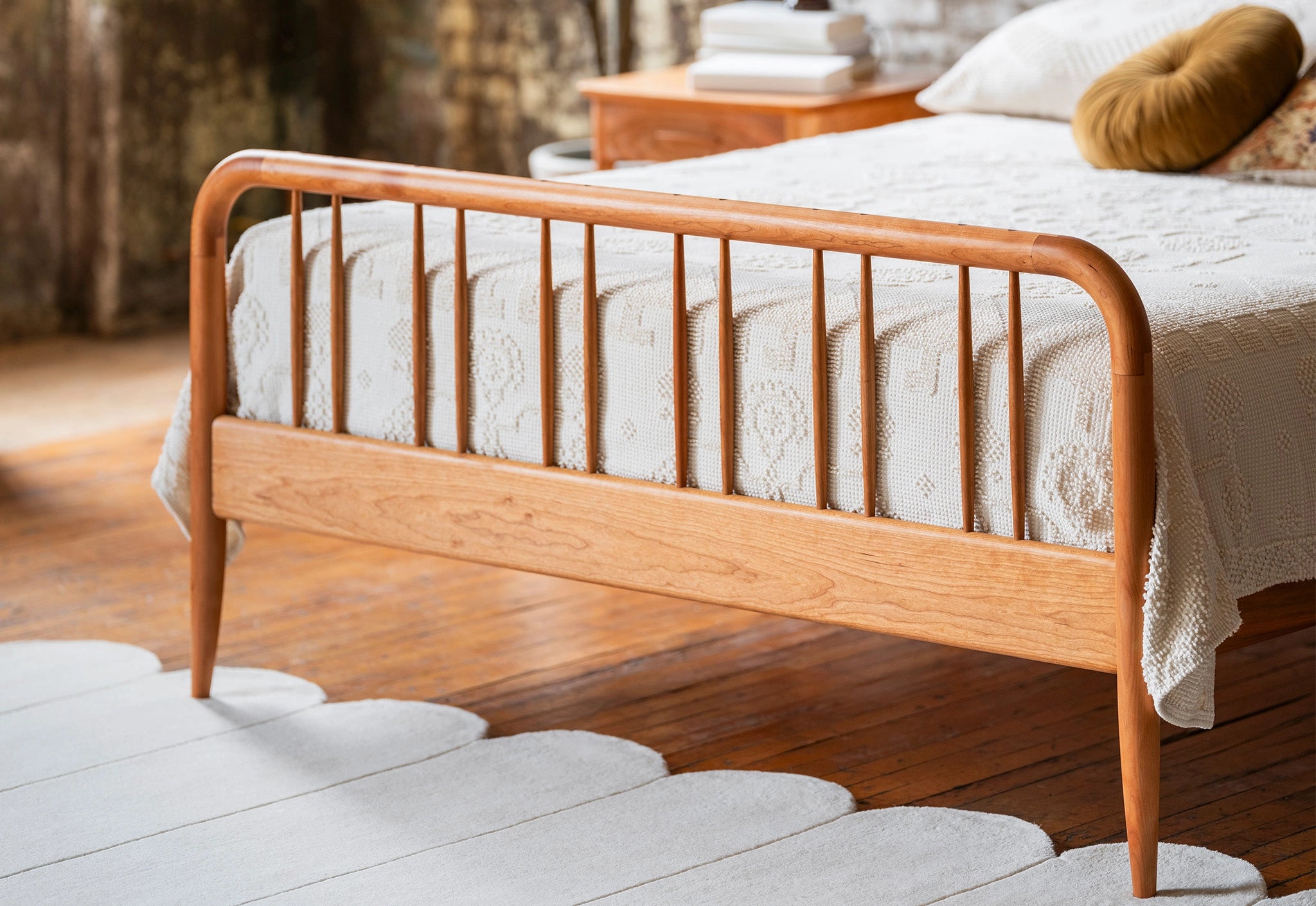 Bates Bed