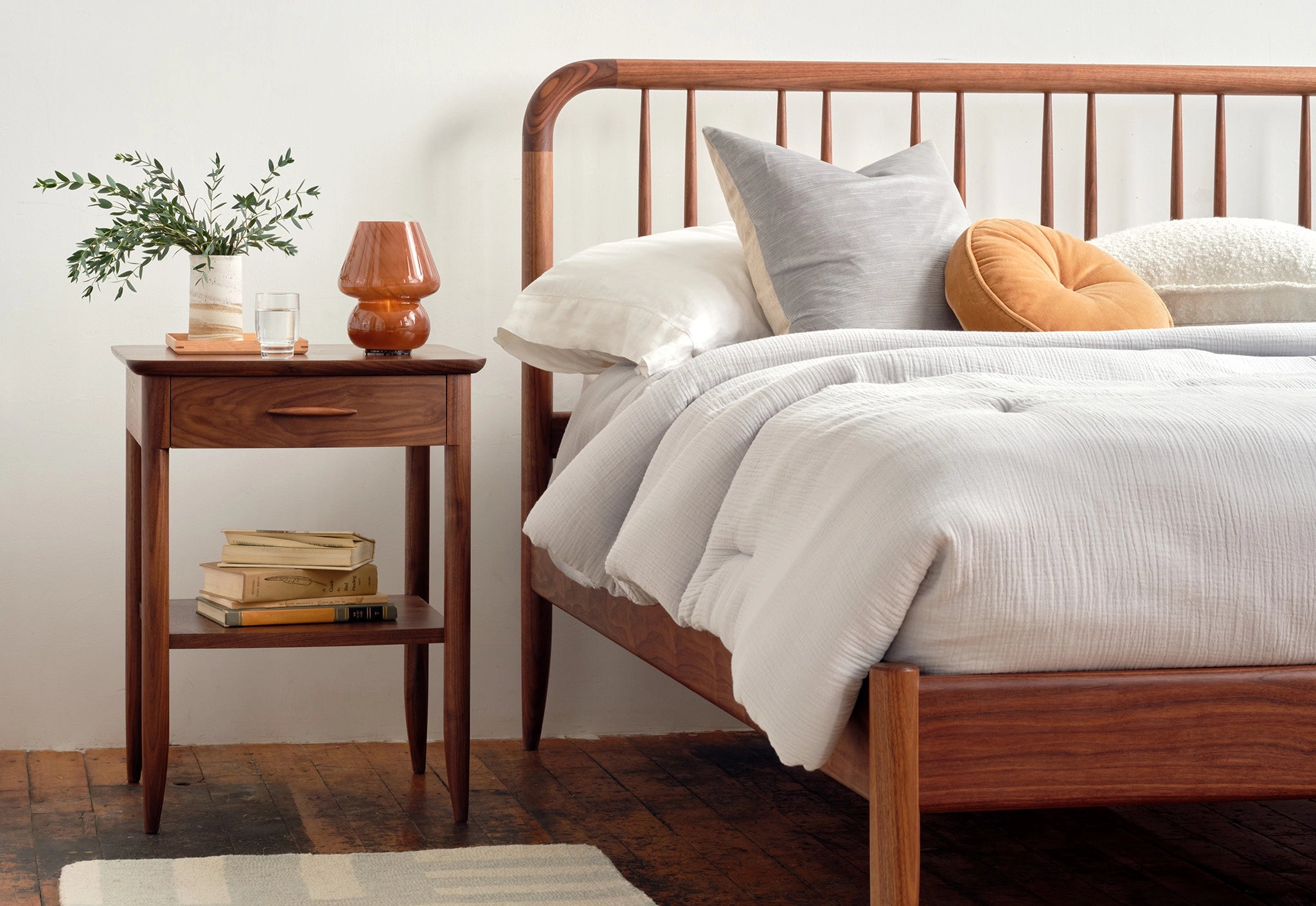 Bates Bed