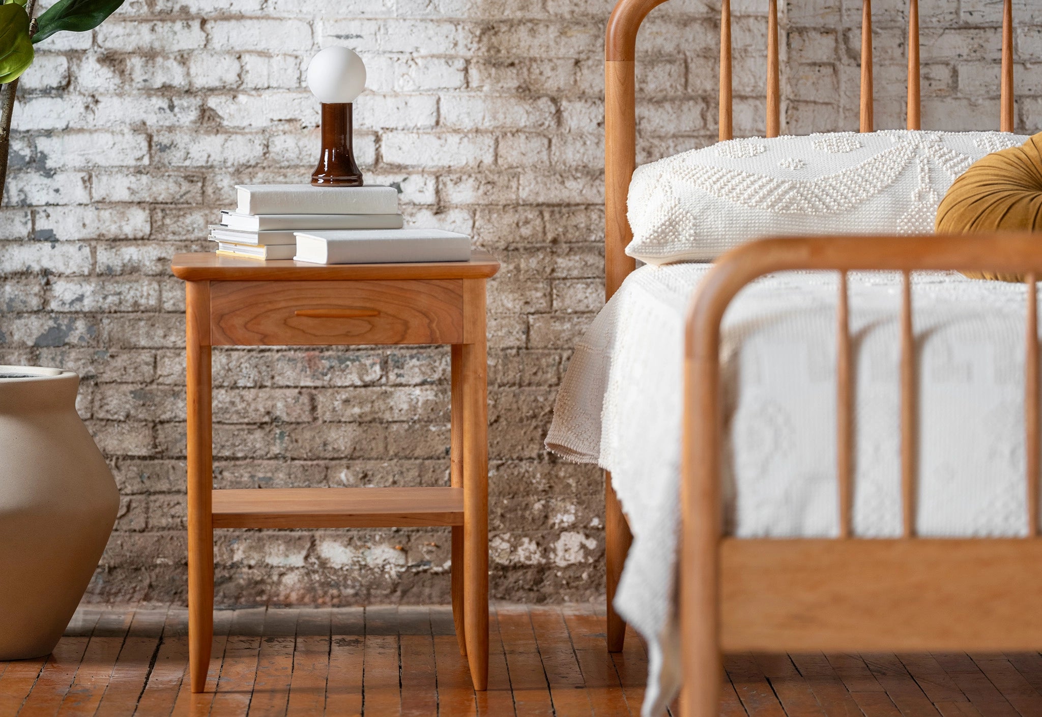 Bates Side Table