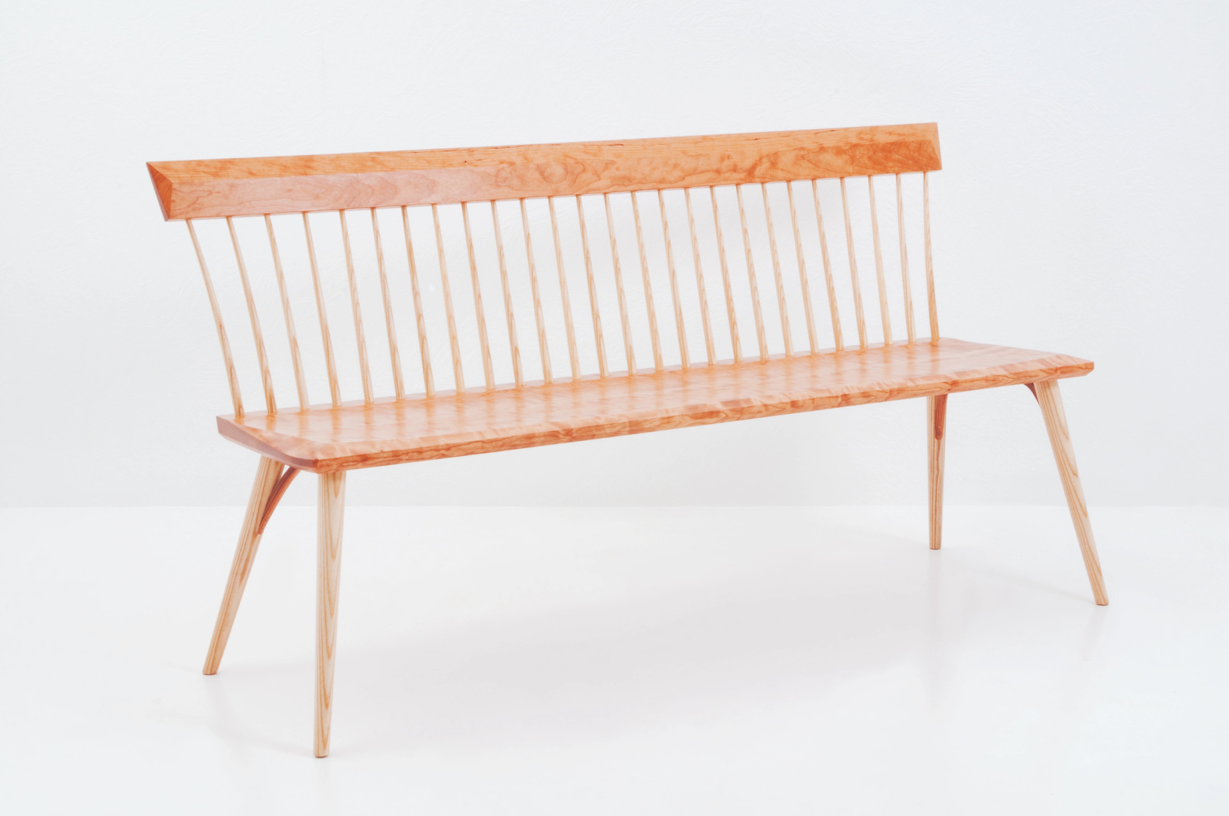 Eastward Bench