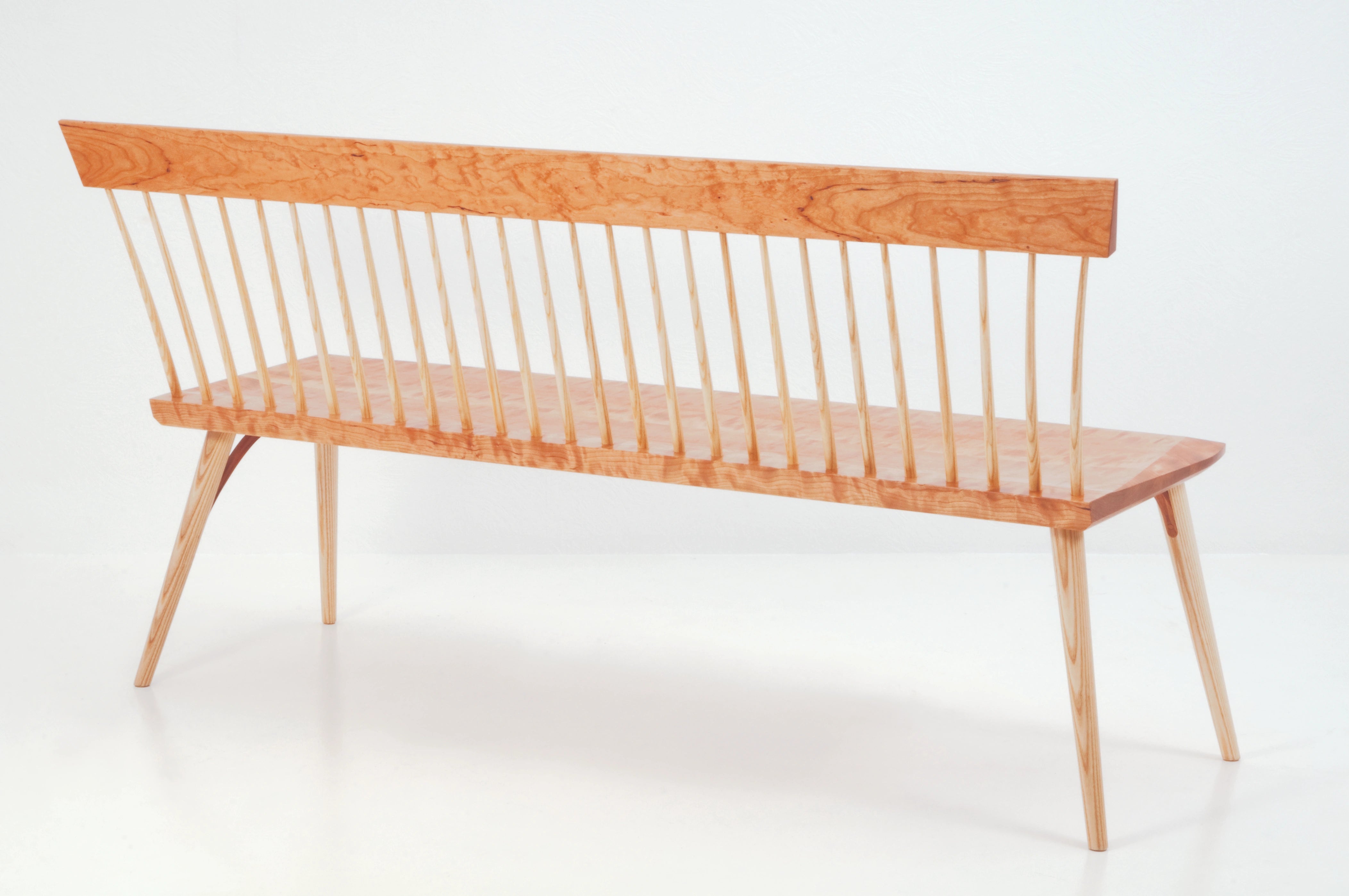 Eastward Bench