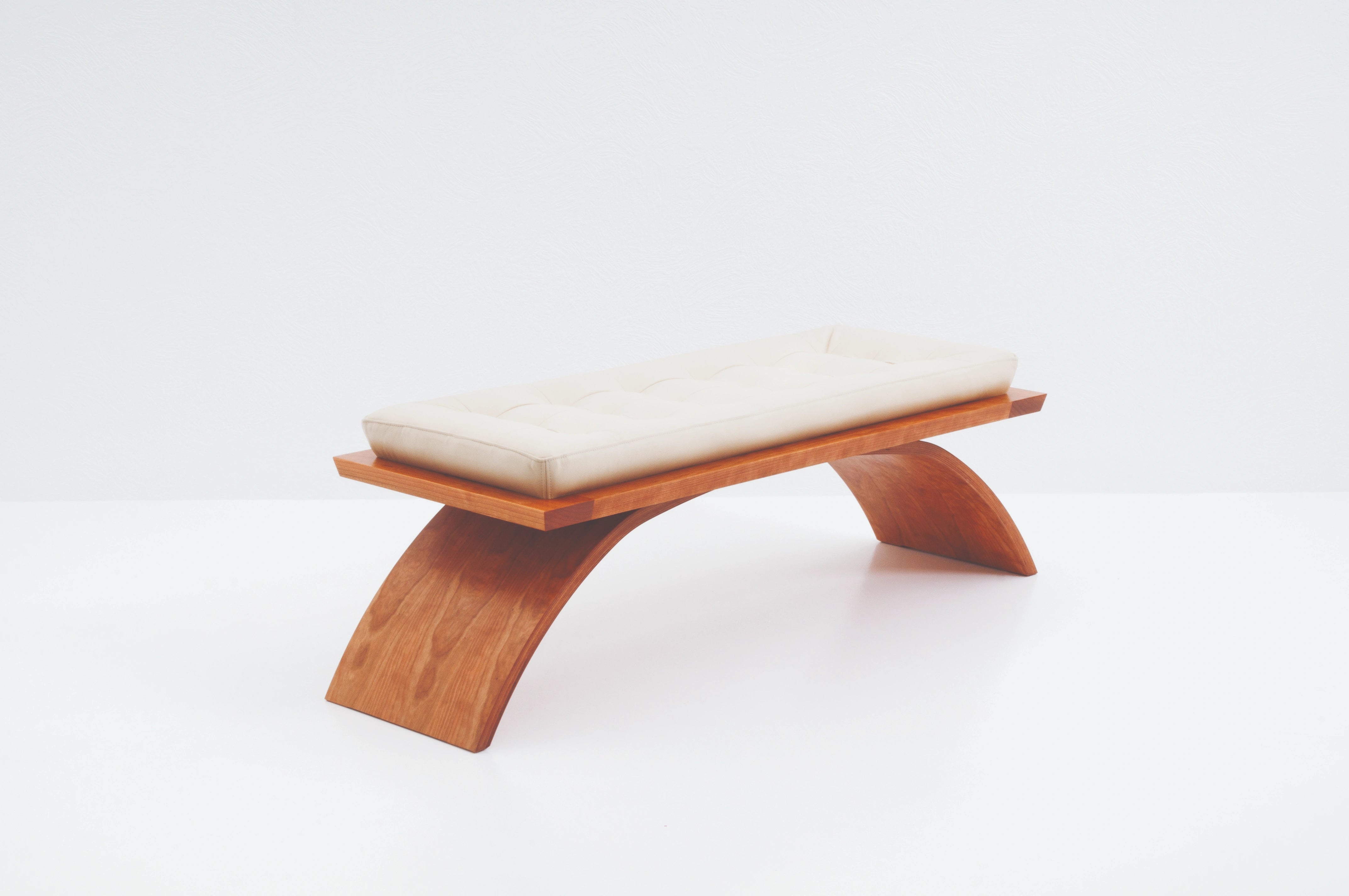 Vita Museum Bench