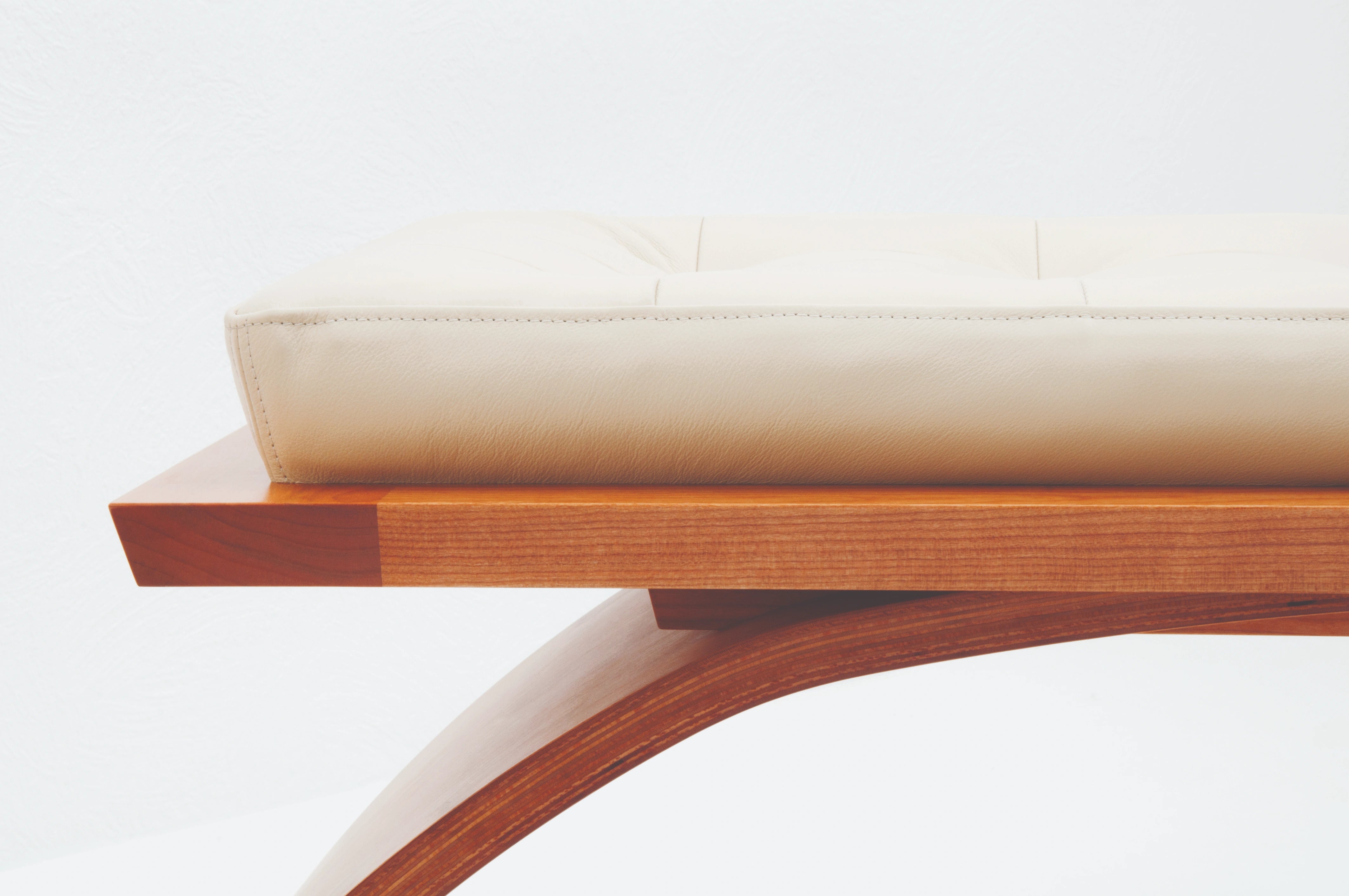 Vita Museum Bench