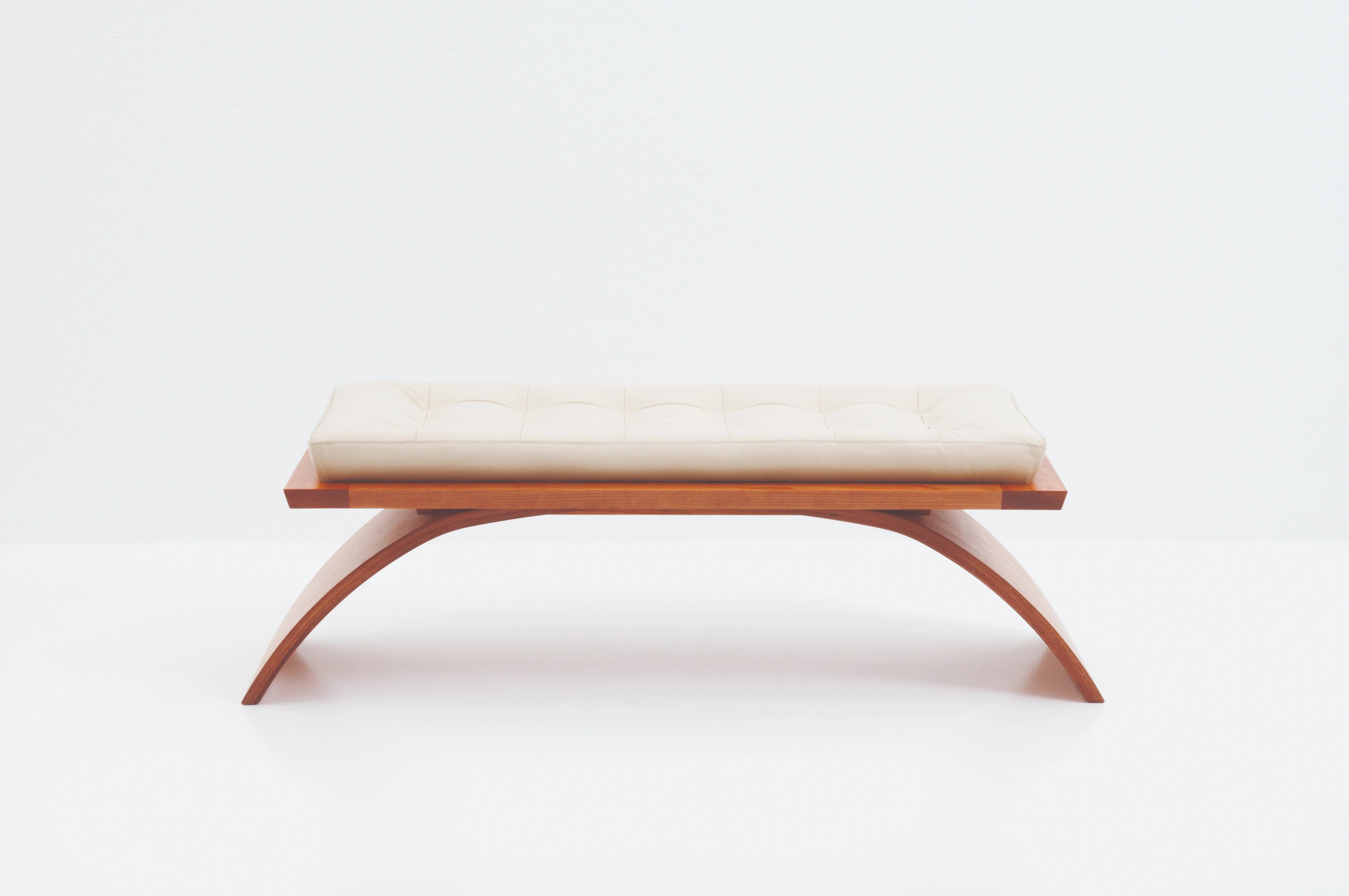Vita Museum Bench