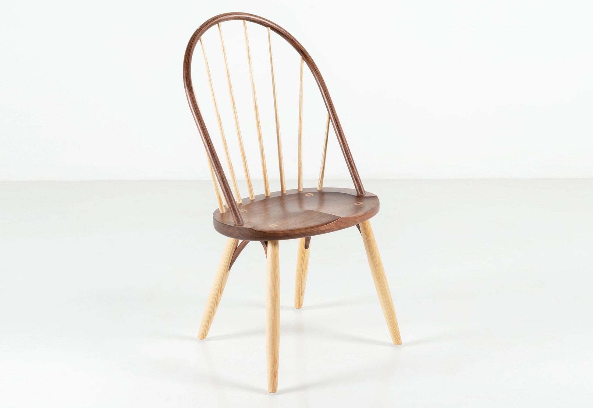 Bowback Chair – Thos. Moser Bowback Chair – Thos. Moser