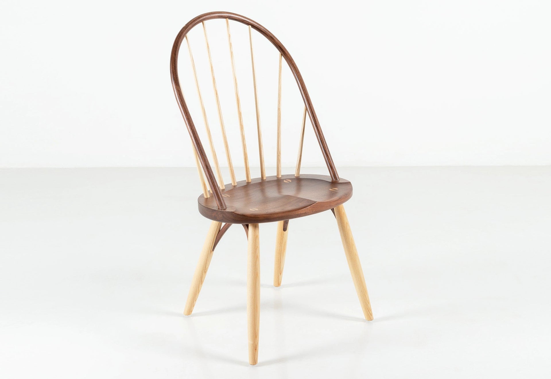 Bowback Chair – Thos. Moser