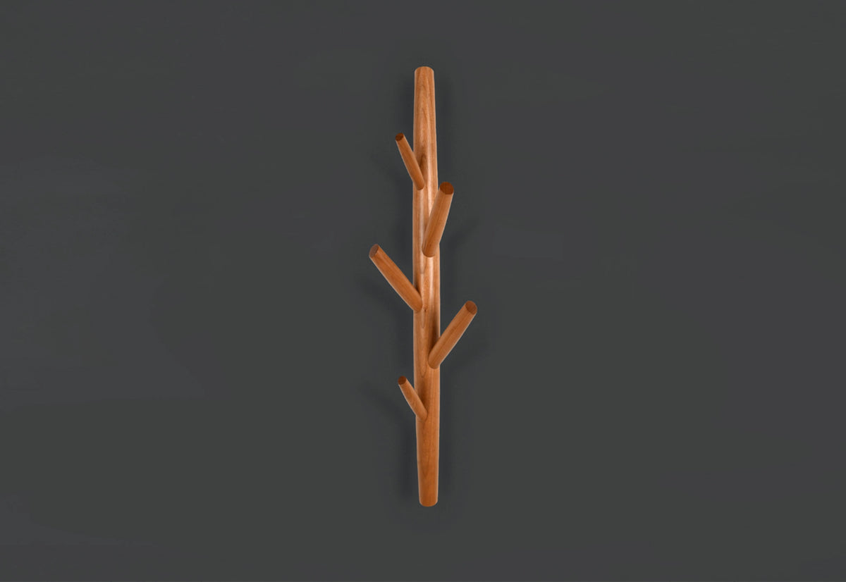 Coat Branch – Thos. Moser