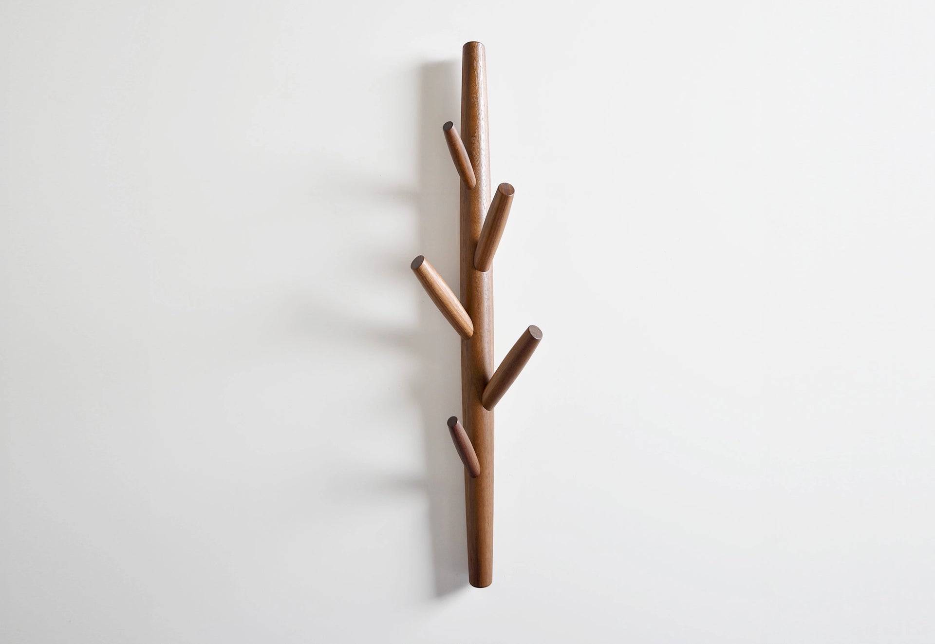 Coat Branch – Thos. Moser