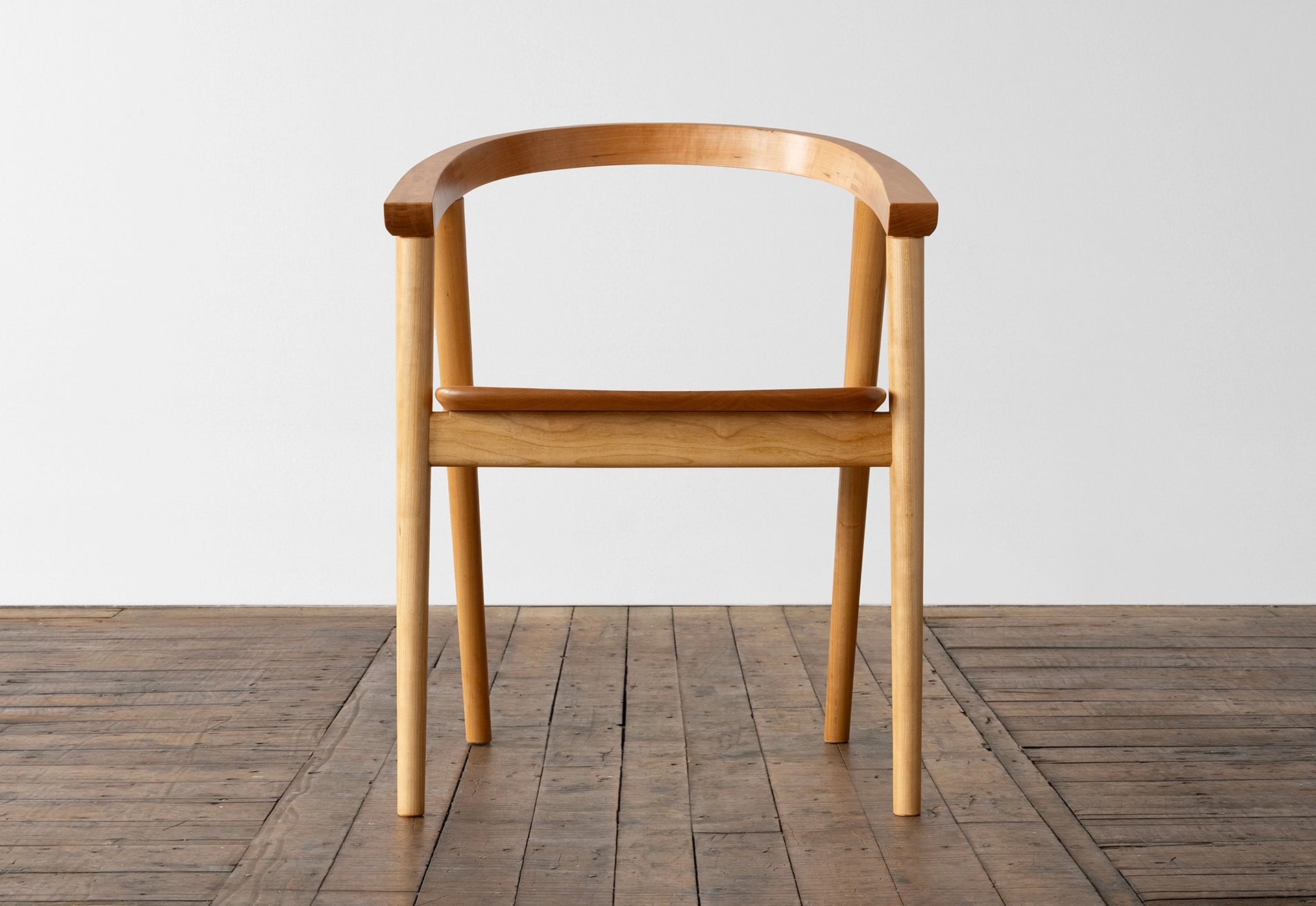 Cumberland Chair – Thos. Moser