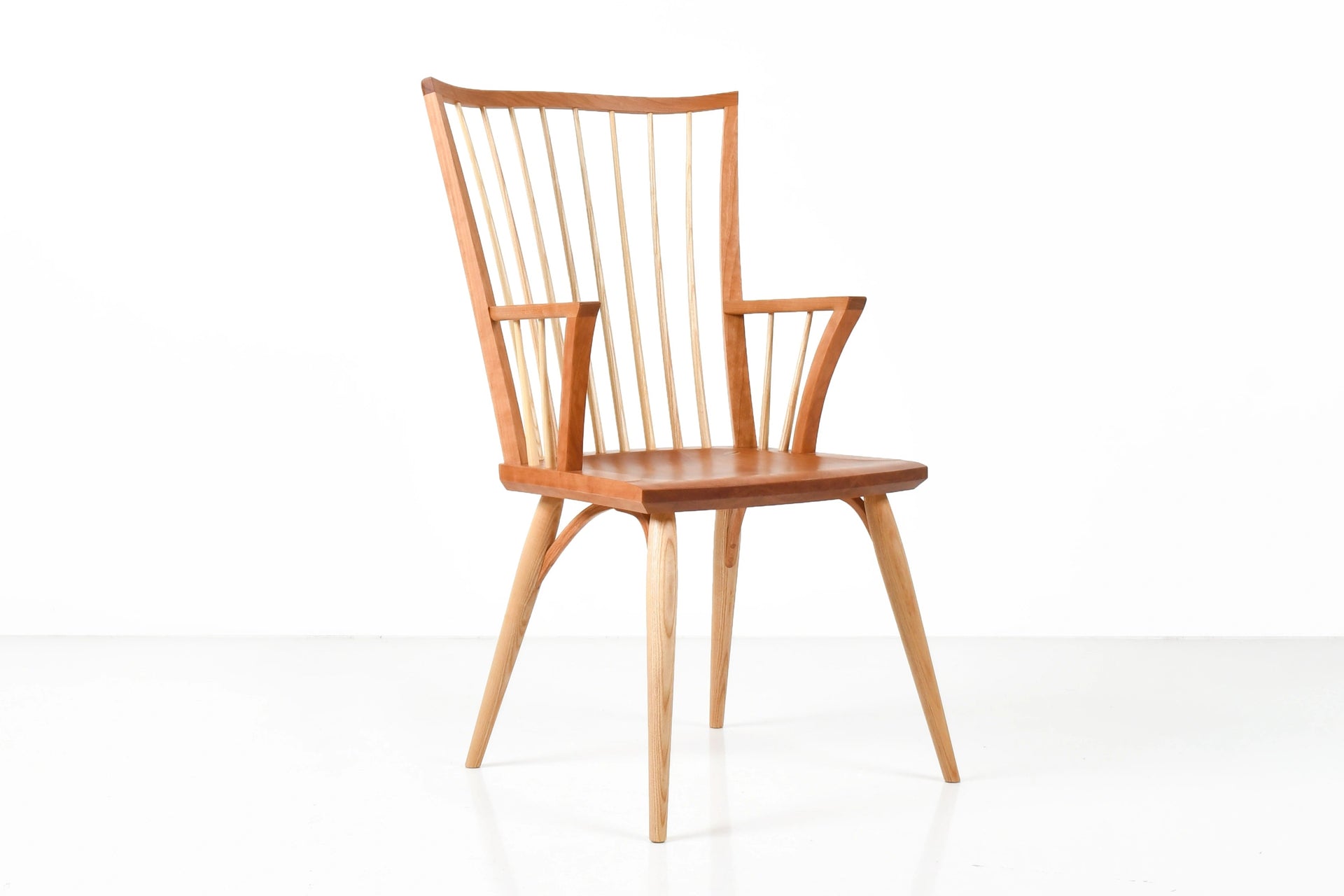 Catena Arm Chair – Thos. Moser